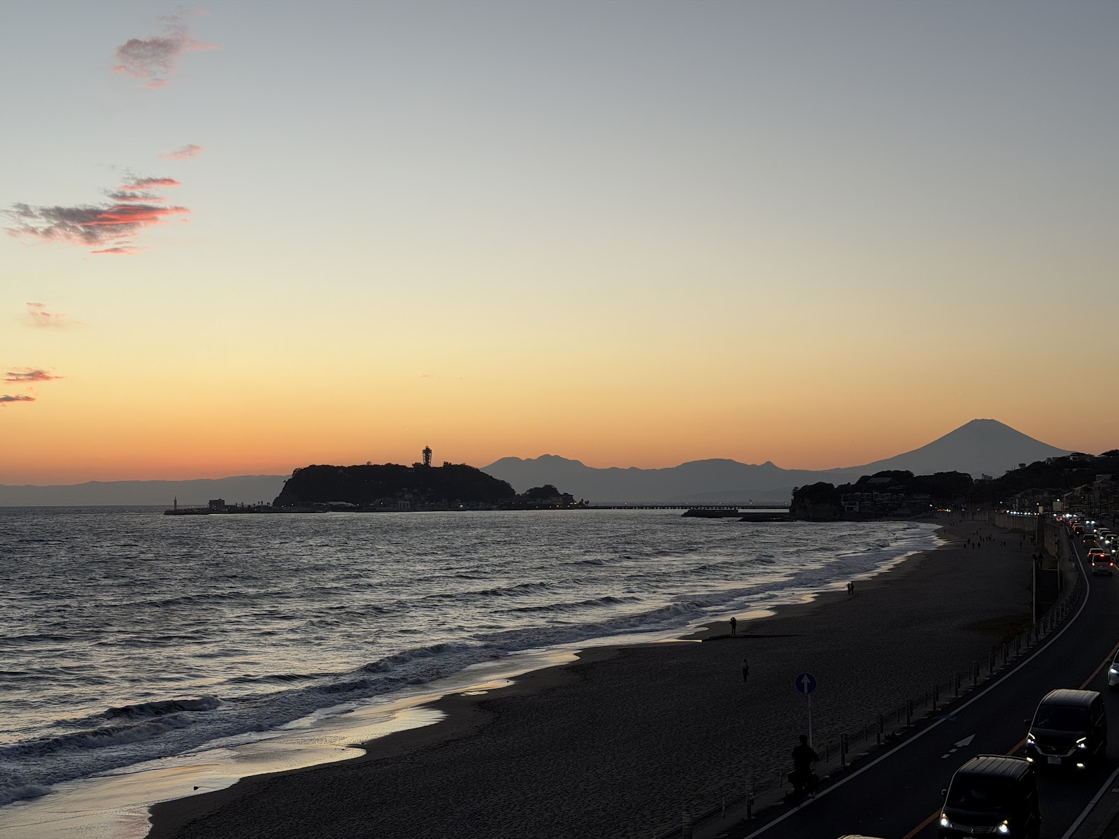 Shichirigahama Beach — photo 1