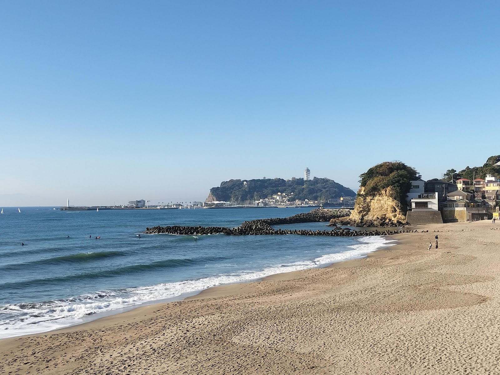 Shichirigahama Beach — photo 3