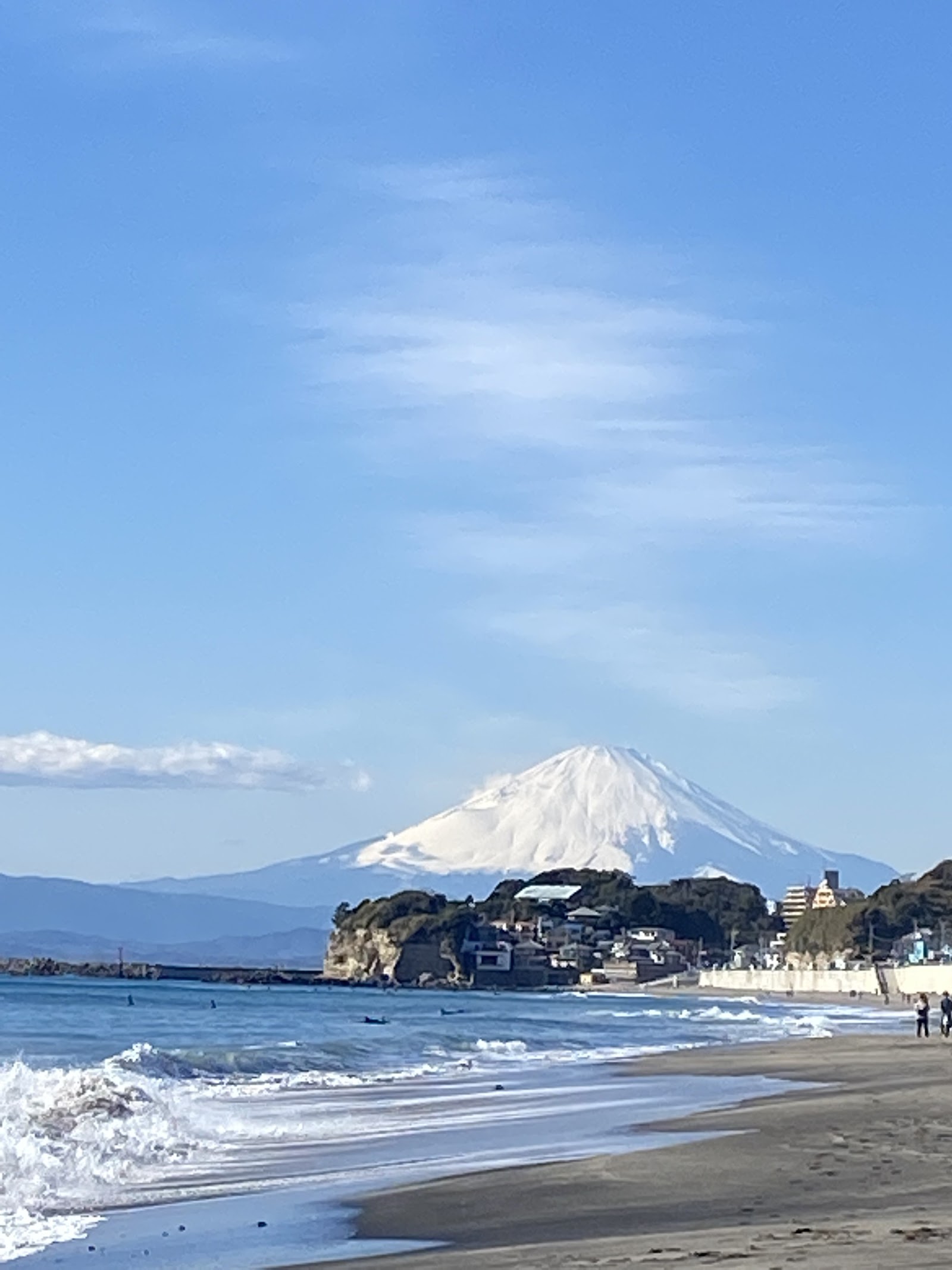 Shichirigahama Beach — photo 4