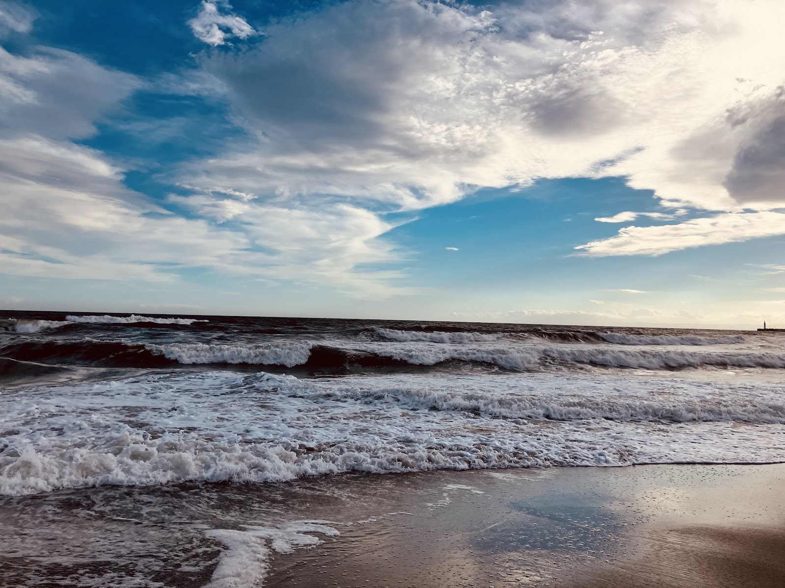 Shichirigahama Beach — photo 5