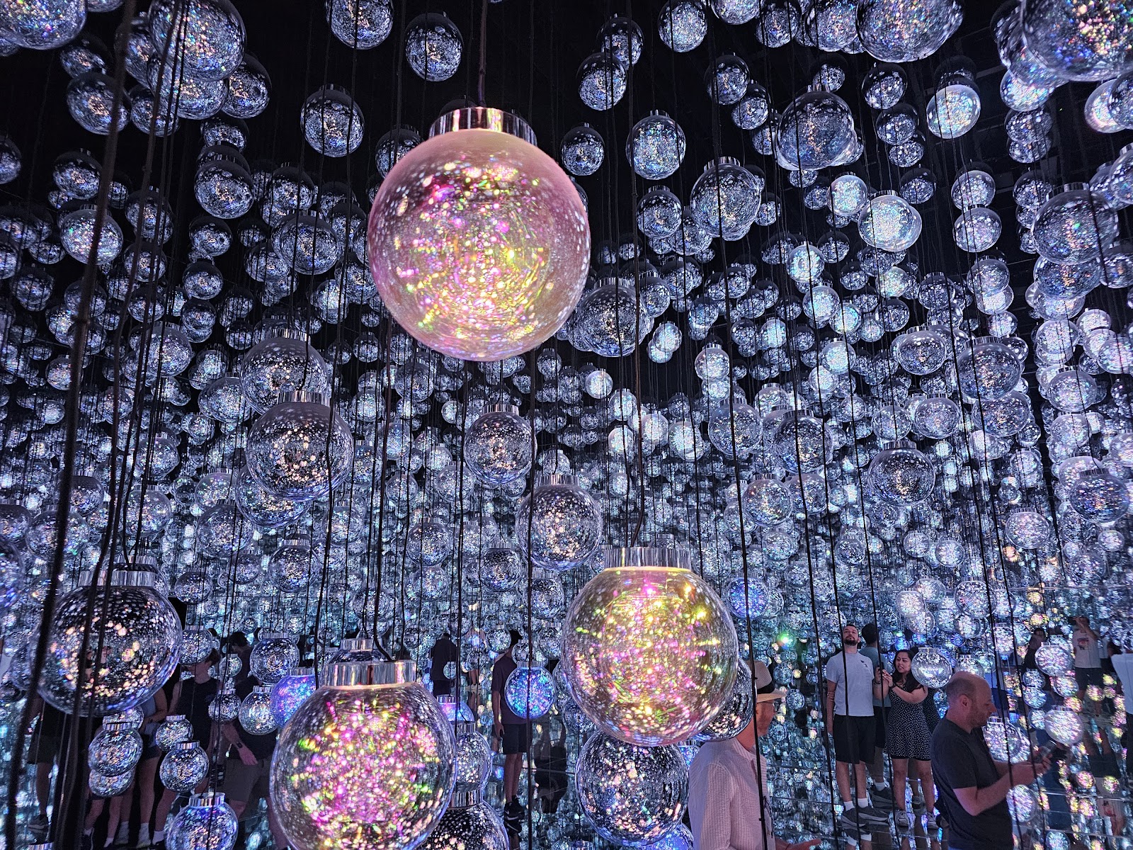 teamLab Borderless — photo 1