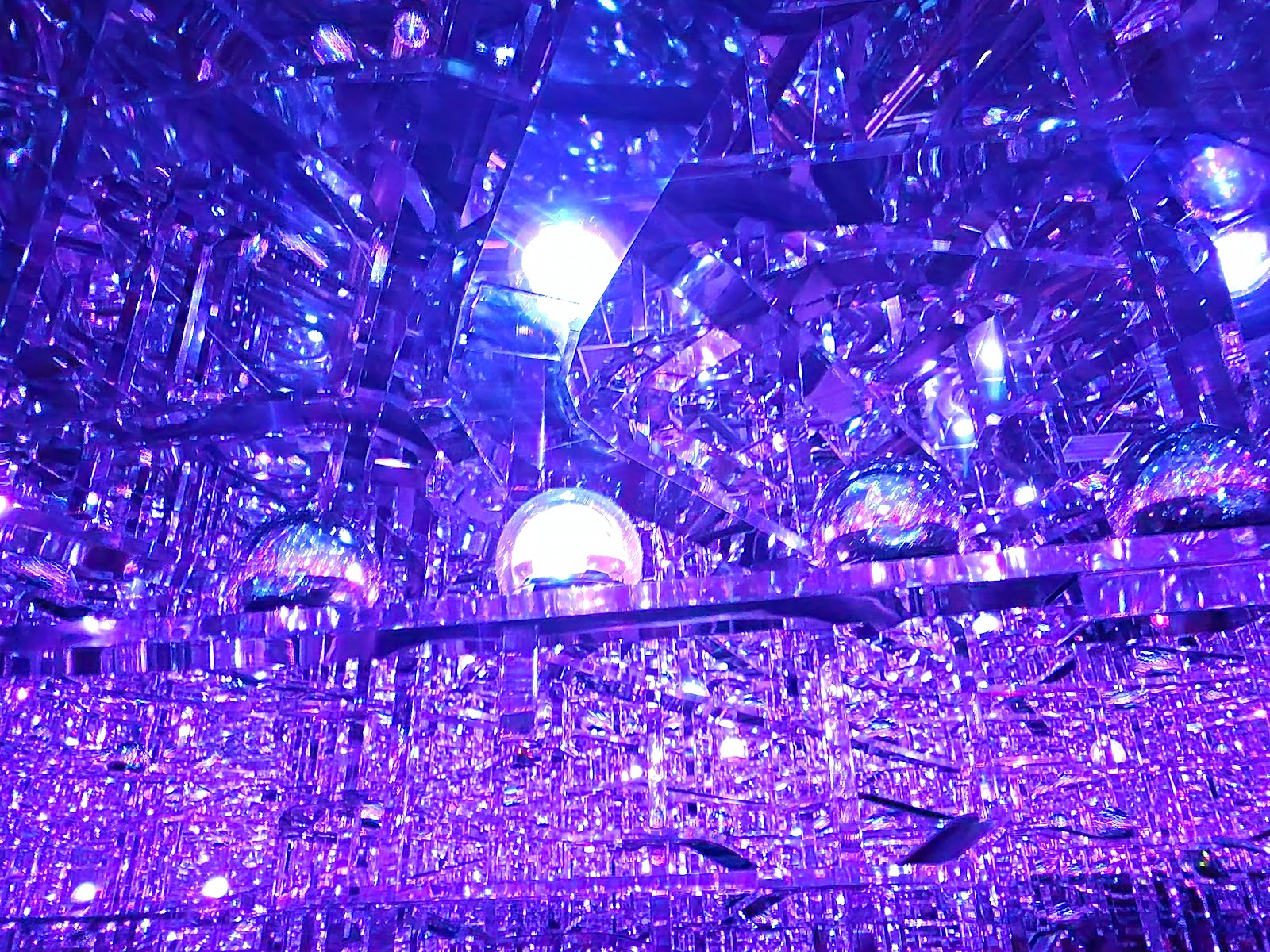 teamLab Borderless — photo 4
