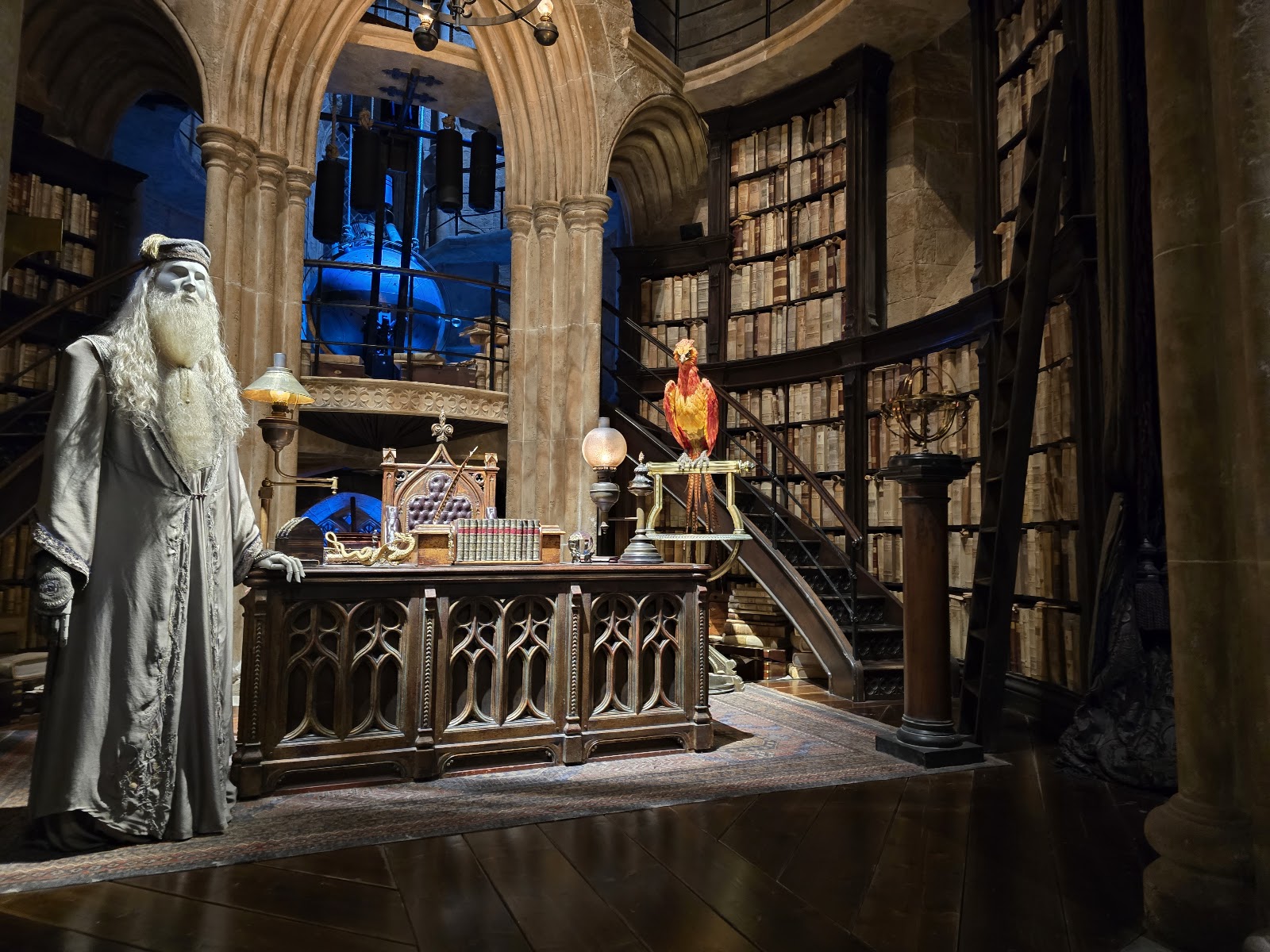 Warner Bros. Studio Tour Tokyo - The Making of Harry Potter — photo 3