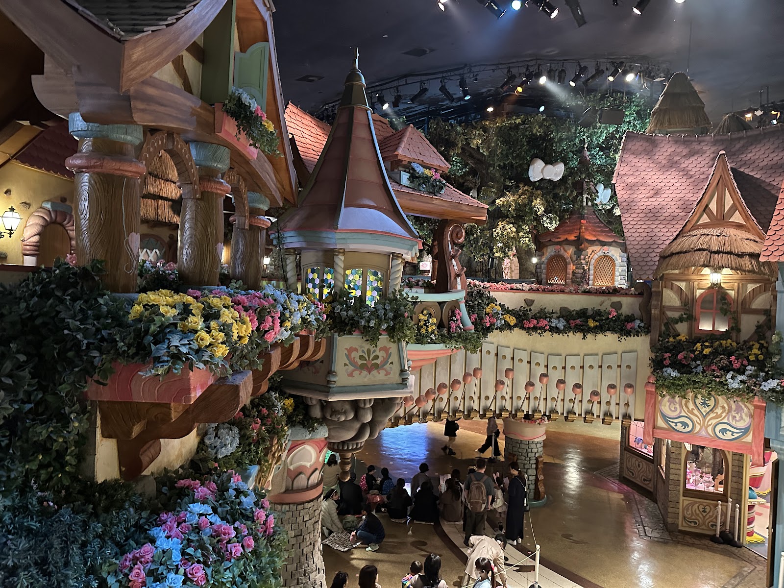 Sanrio Puroland — photo 3