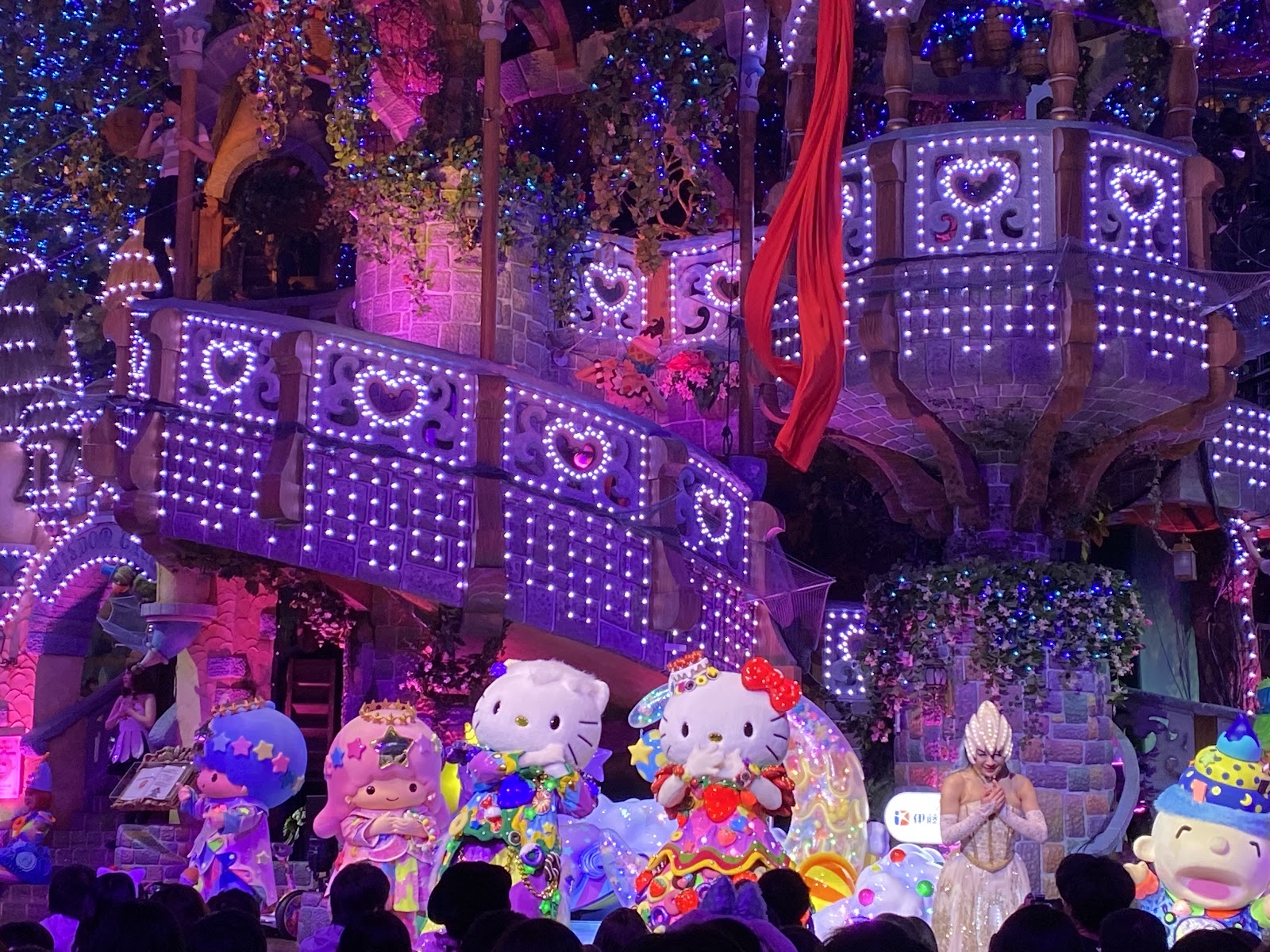 Sanrio Puroland — photo 4