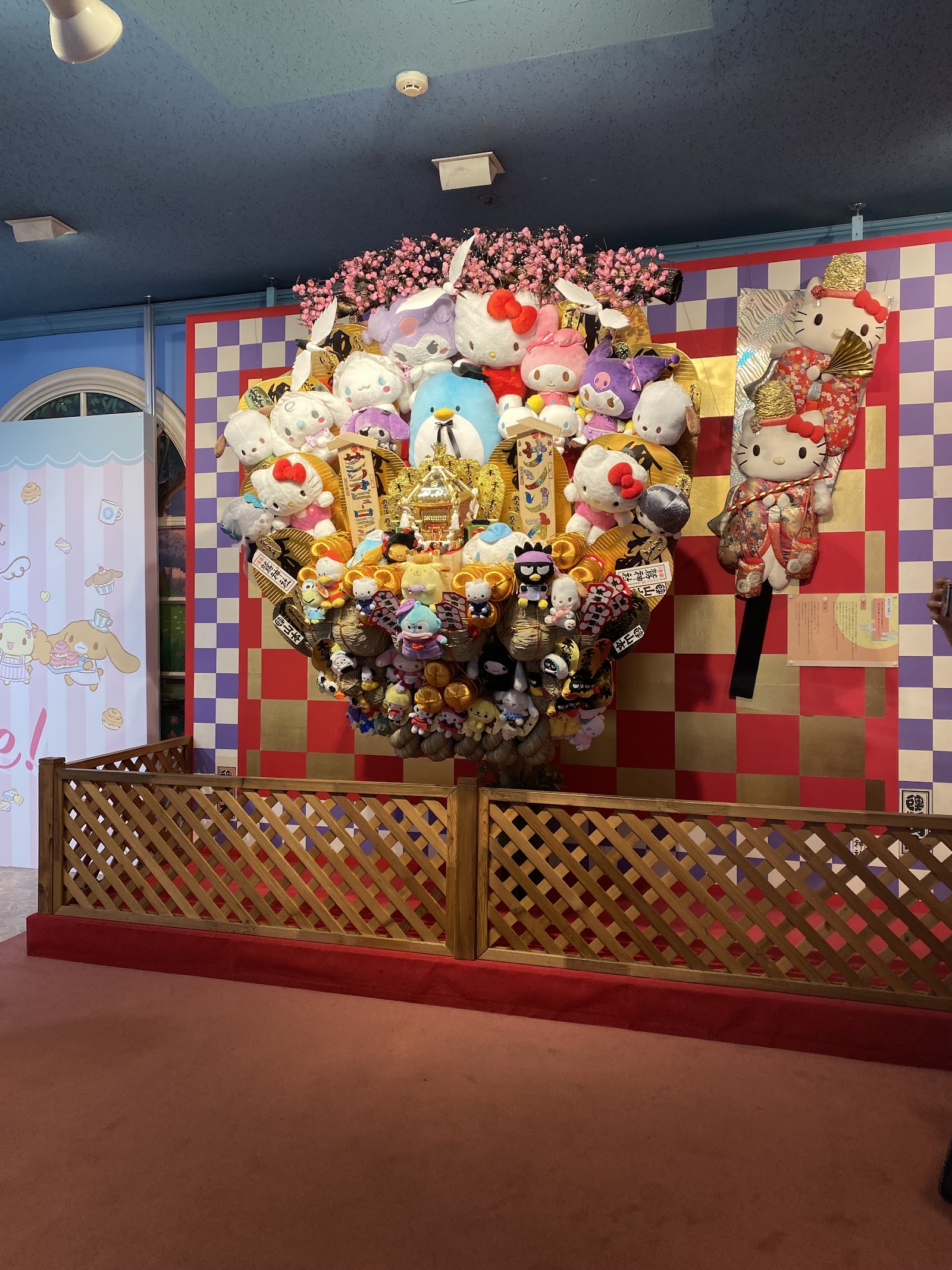 Sanrio Puroland — photo 5