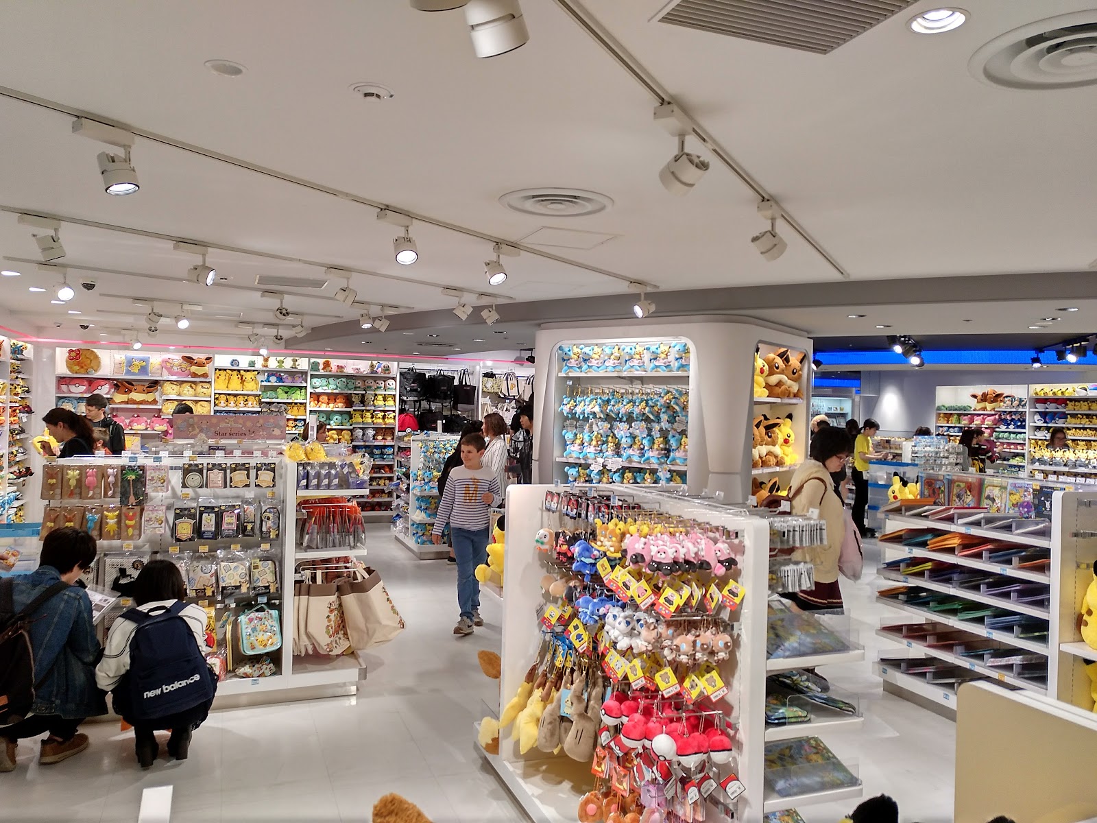 Pokemon Center Mega Tokyo — photo 3