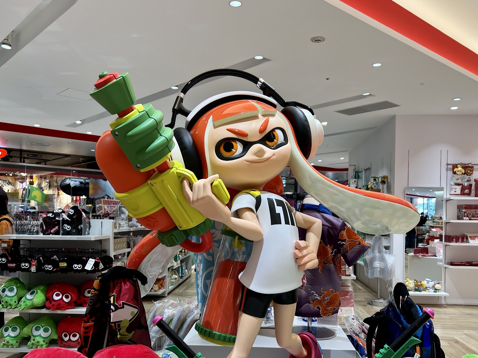 Nintendo TOKYO — photo 3