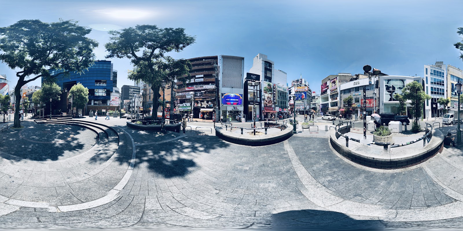 Amerikamura — photo 2
