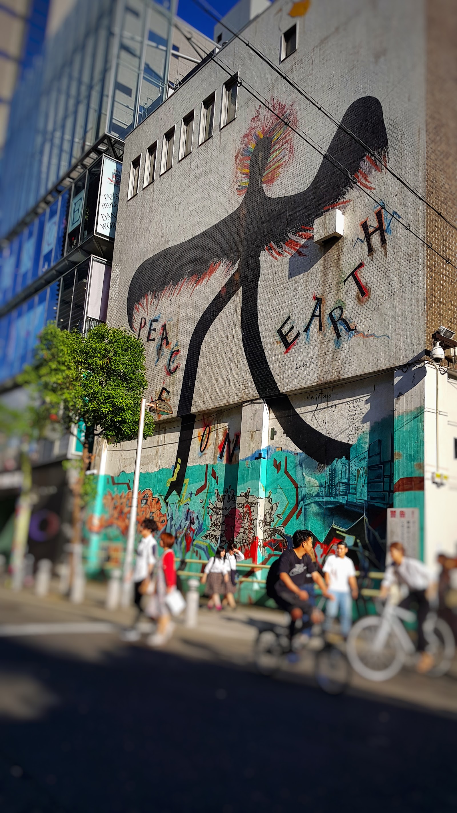 Amerikamura — photo 4