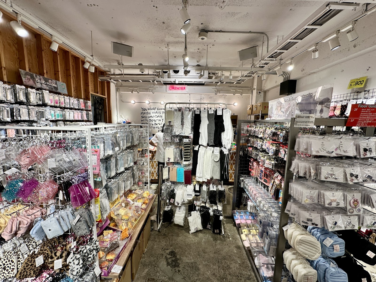 Shinsaibashi-suji Shopping Street — photo 2