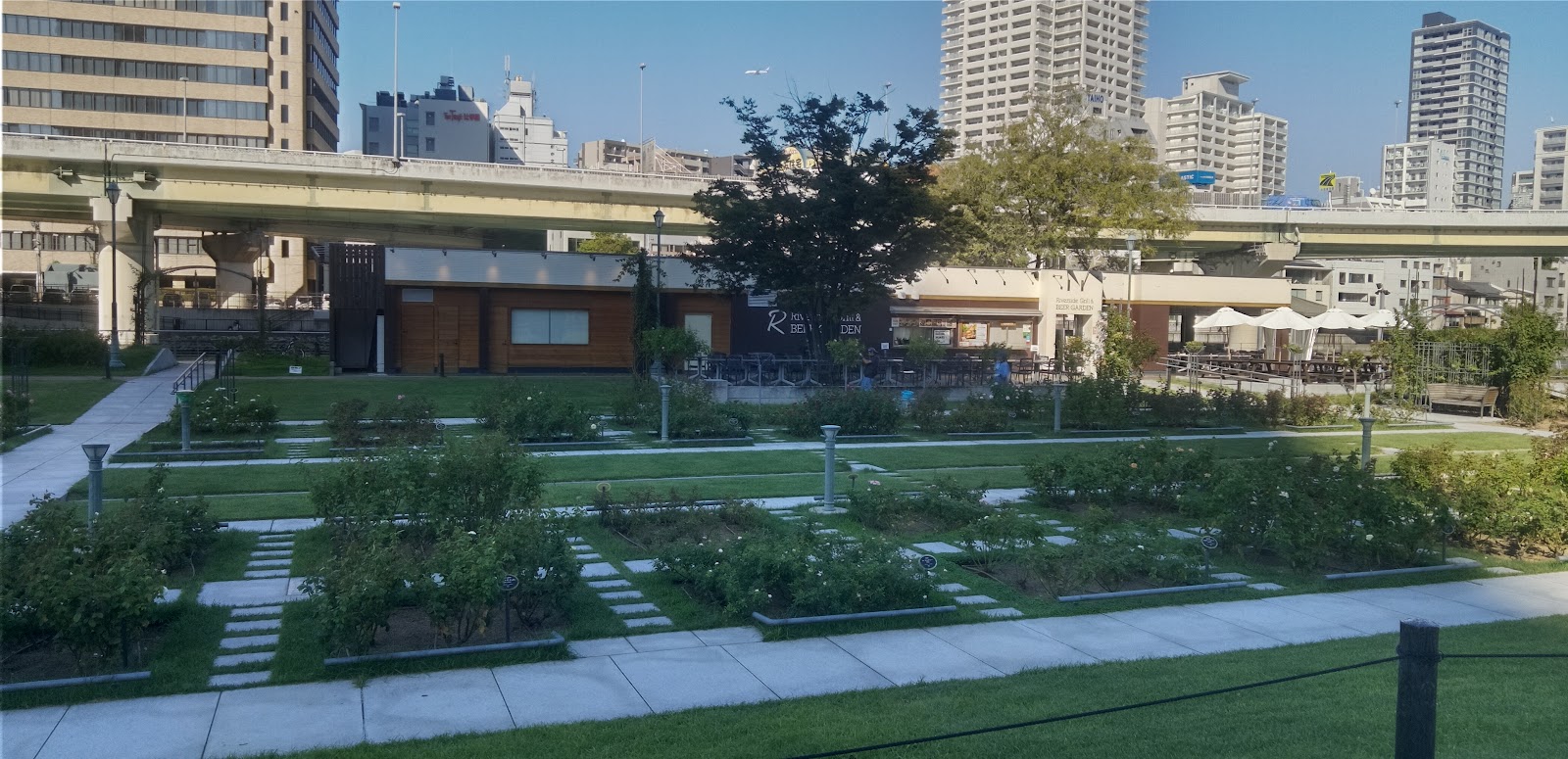 Nakanoshima — photo 2