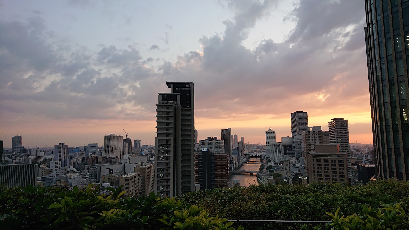Nakanoshima — photo 4