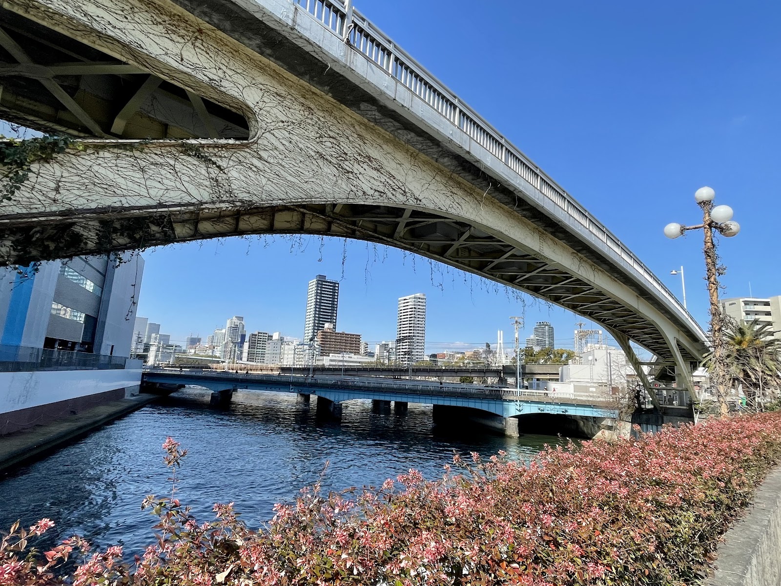 Kyobashi — photo 2