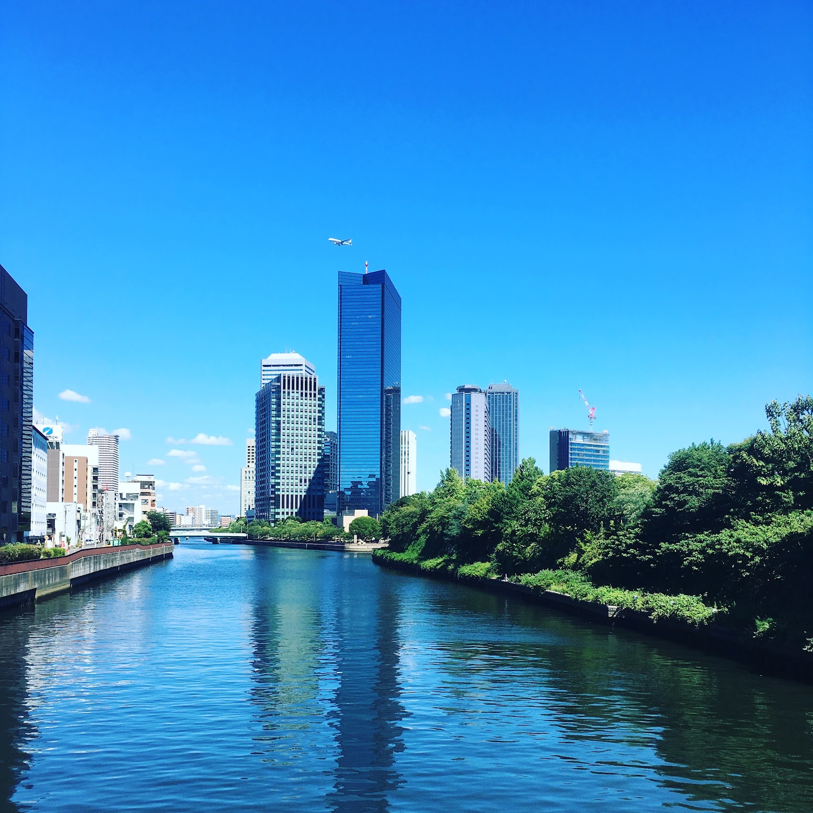Kyobashi — photo 3