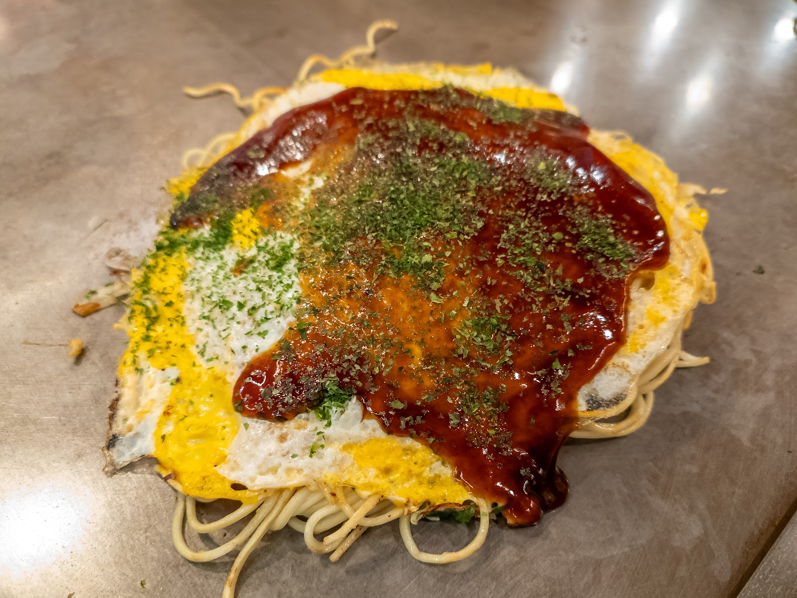 Okonomimura — photo 3