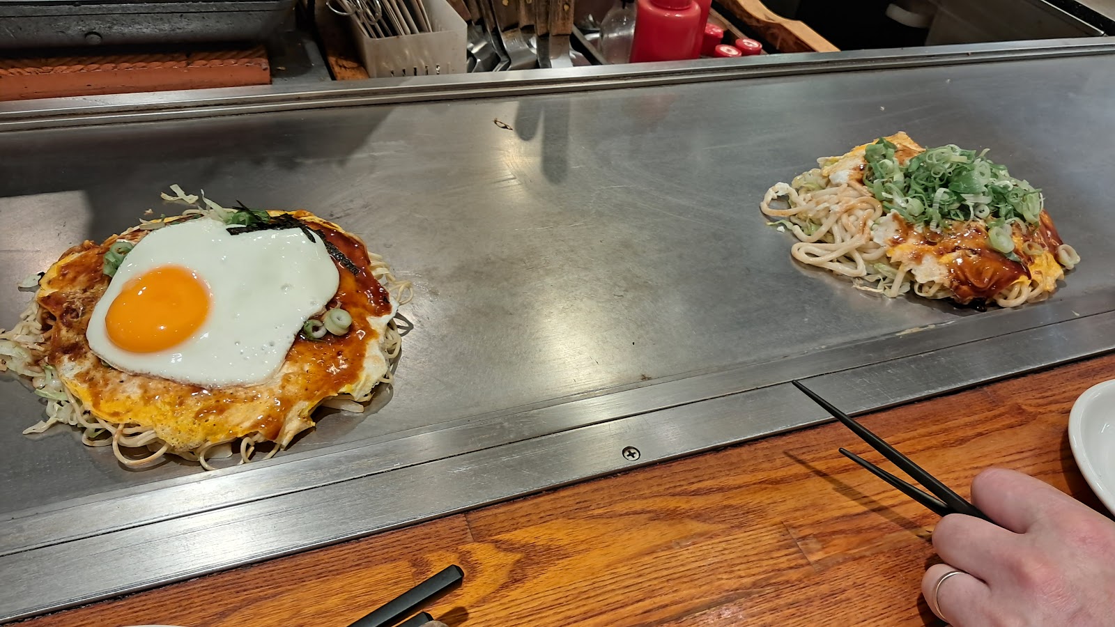 Okonomimura — photo 5