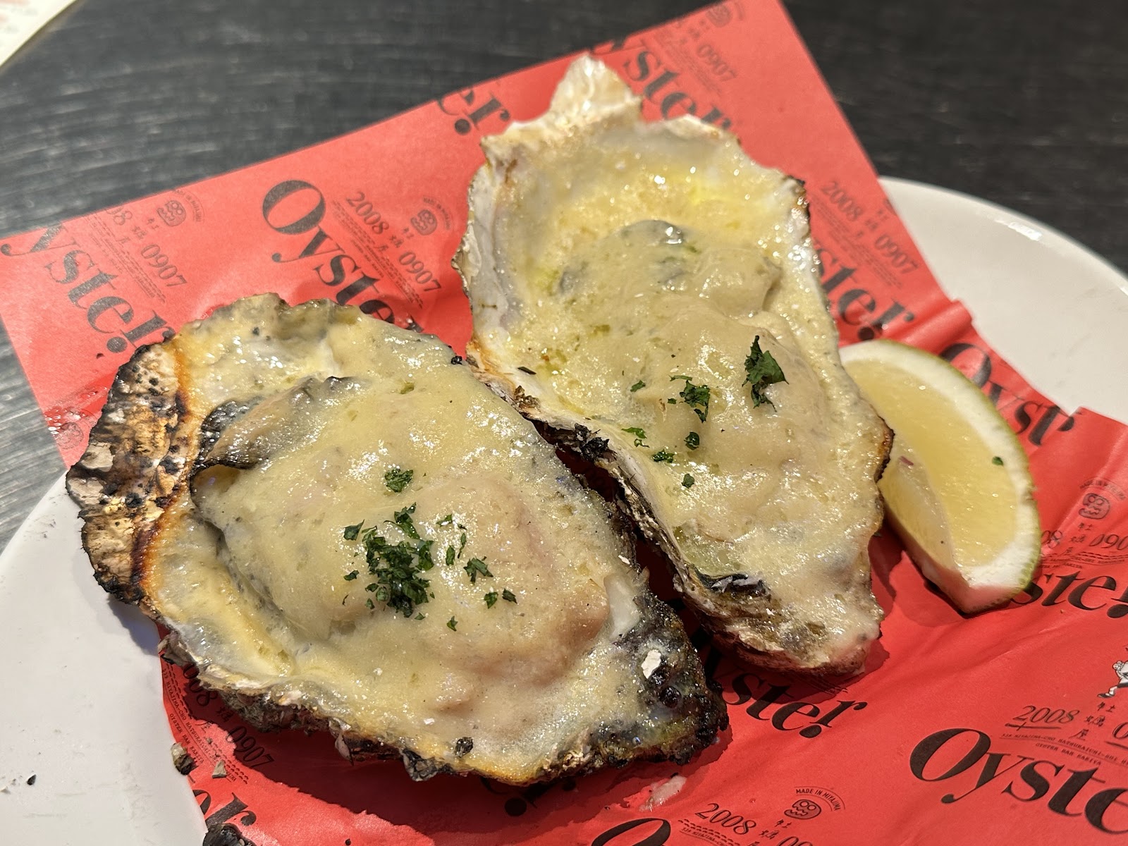 Kakiya (Miyajima Oyster House) — photo 4