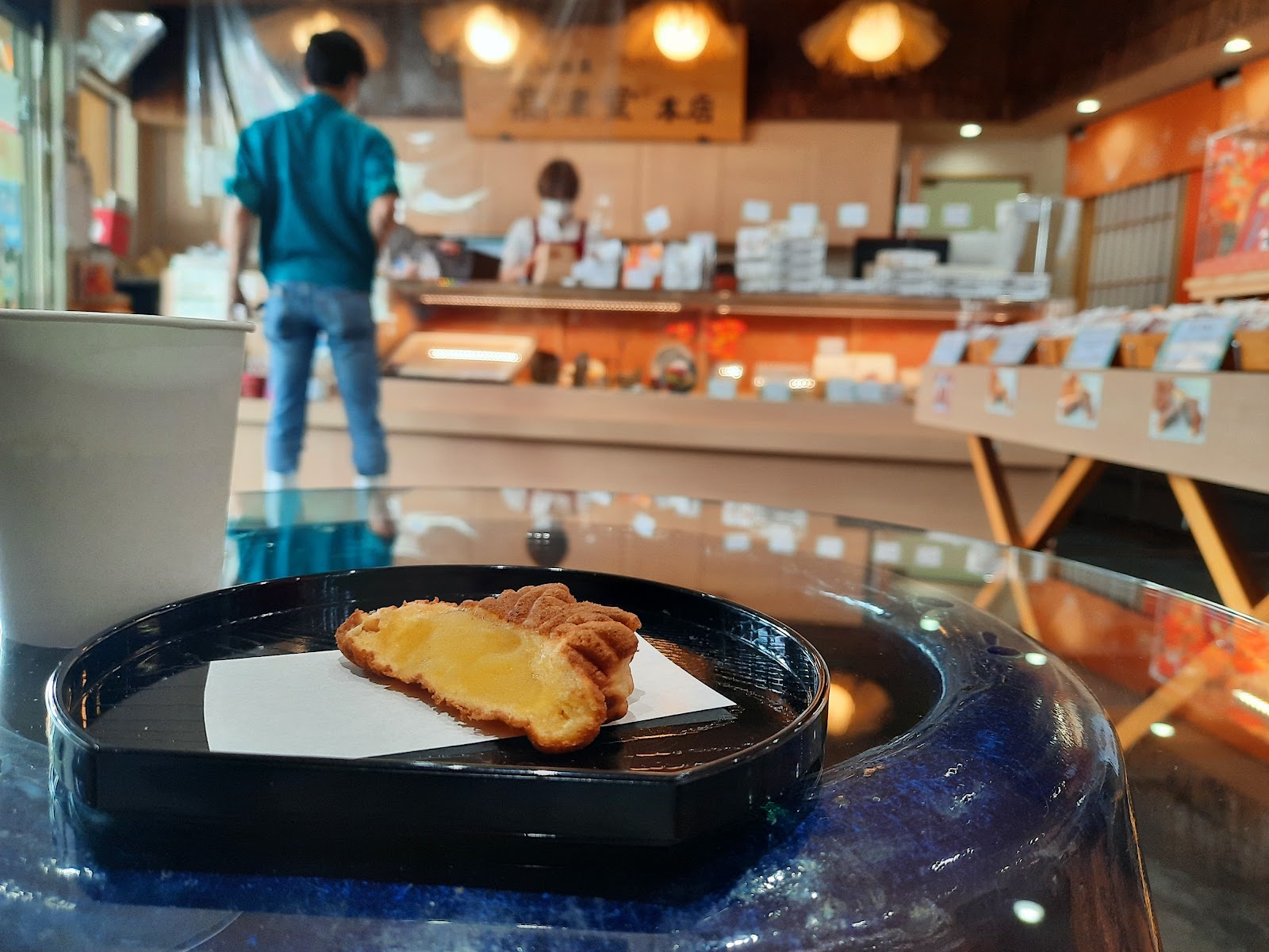 Takatsudo (Momiji Manju Birthplace) — photo 4