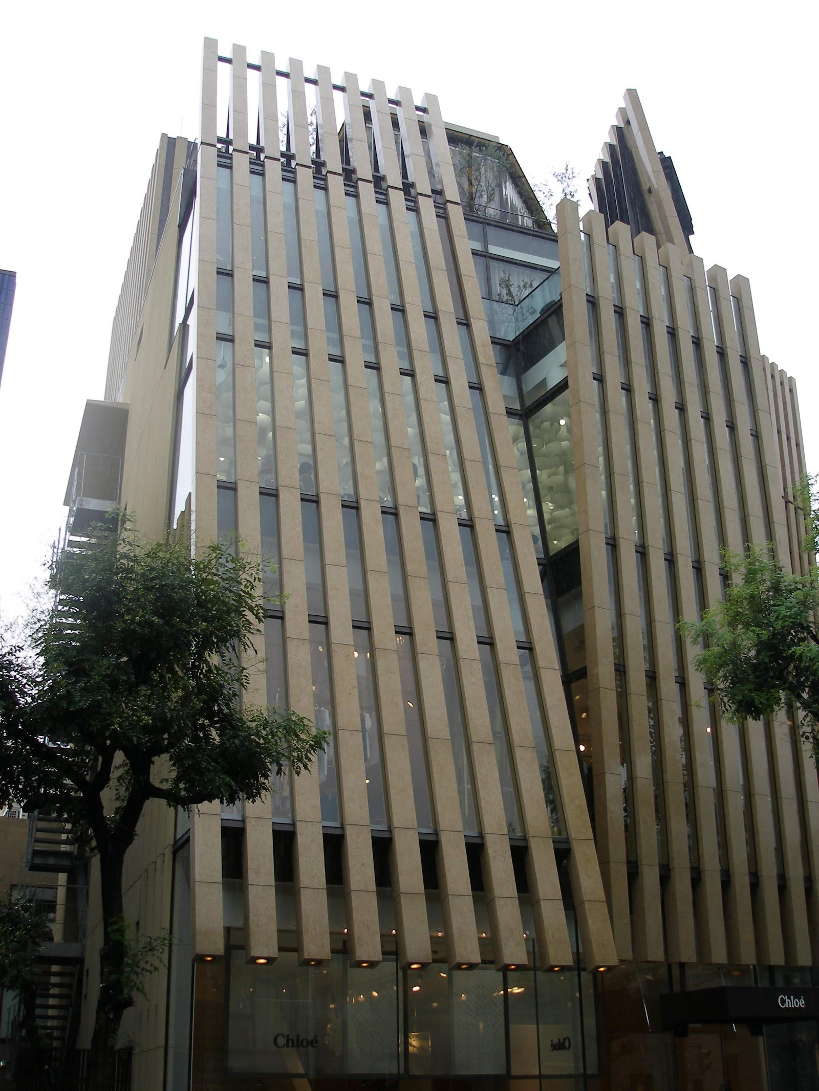 Omotesando — photo 3