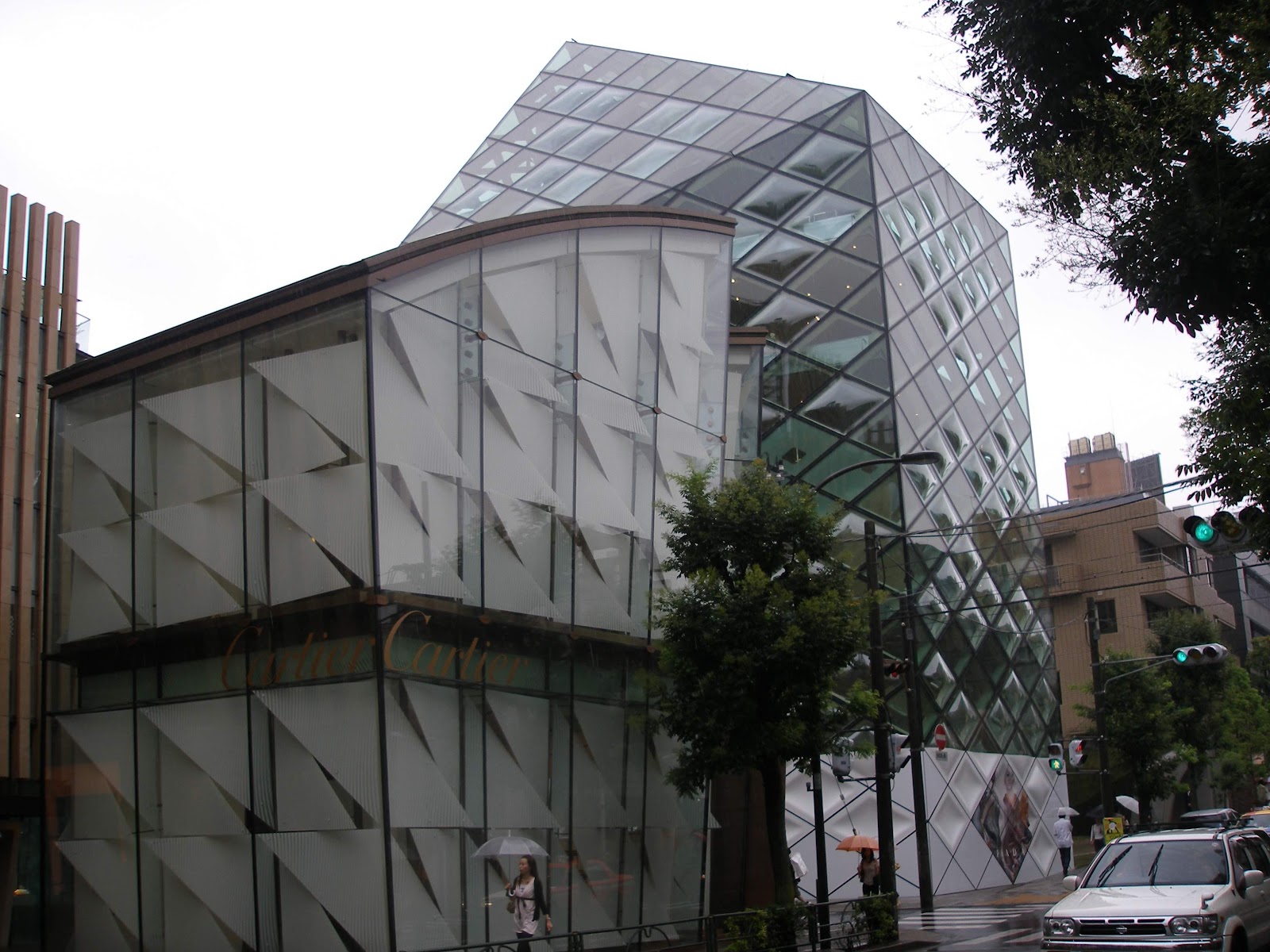 Omotesando — photo 4
