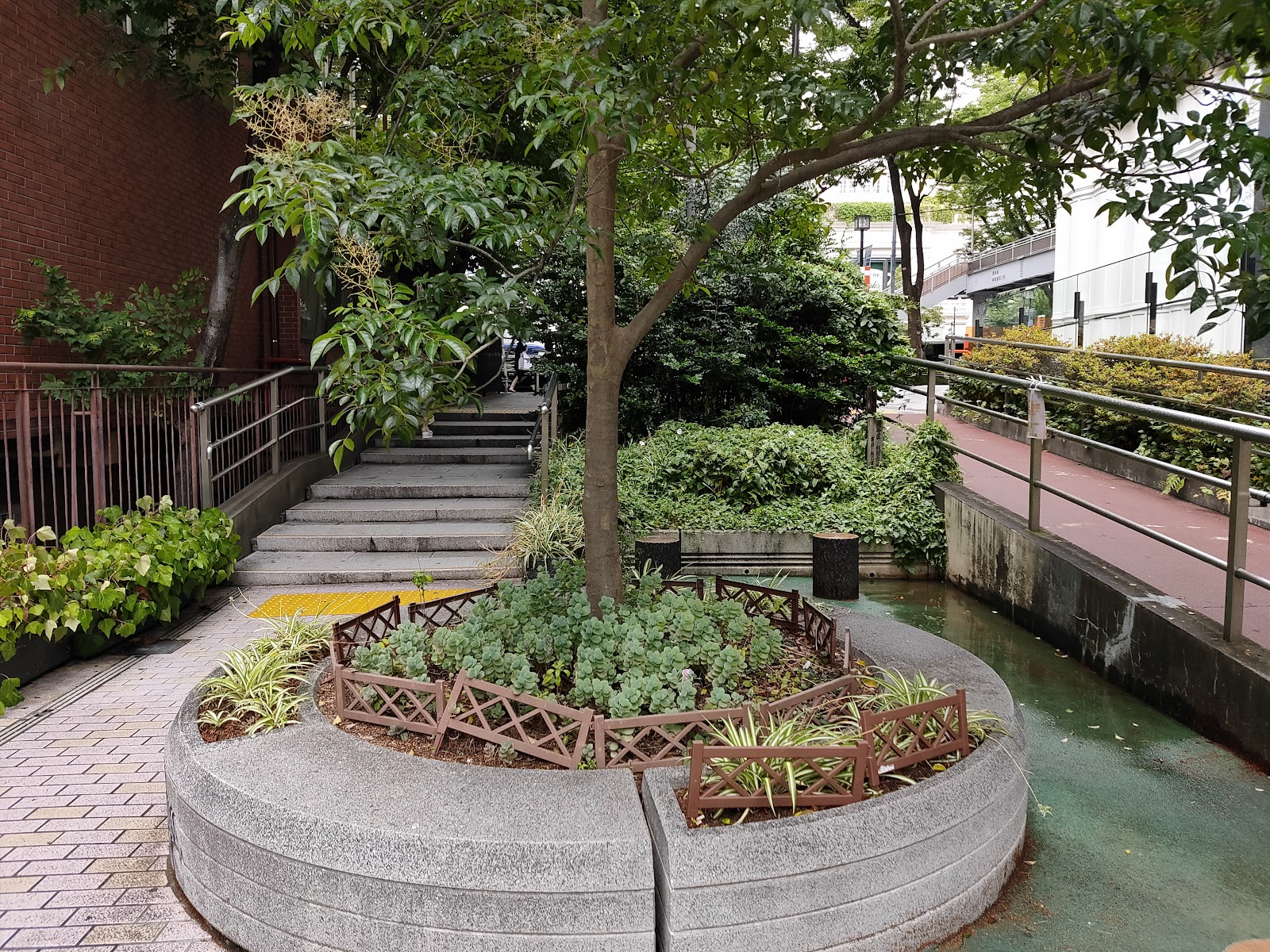 Cat Street (Ura-Harajuku)