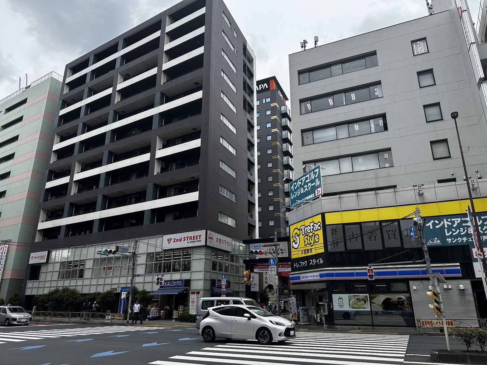 Togoshi Ginza Shotengai — photo 5