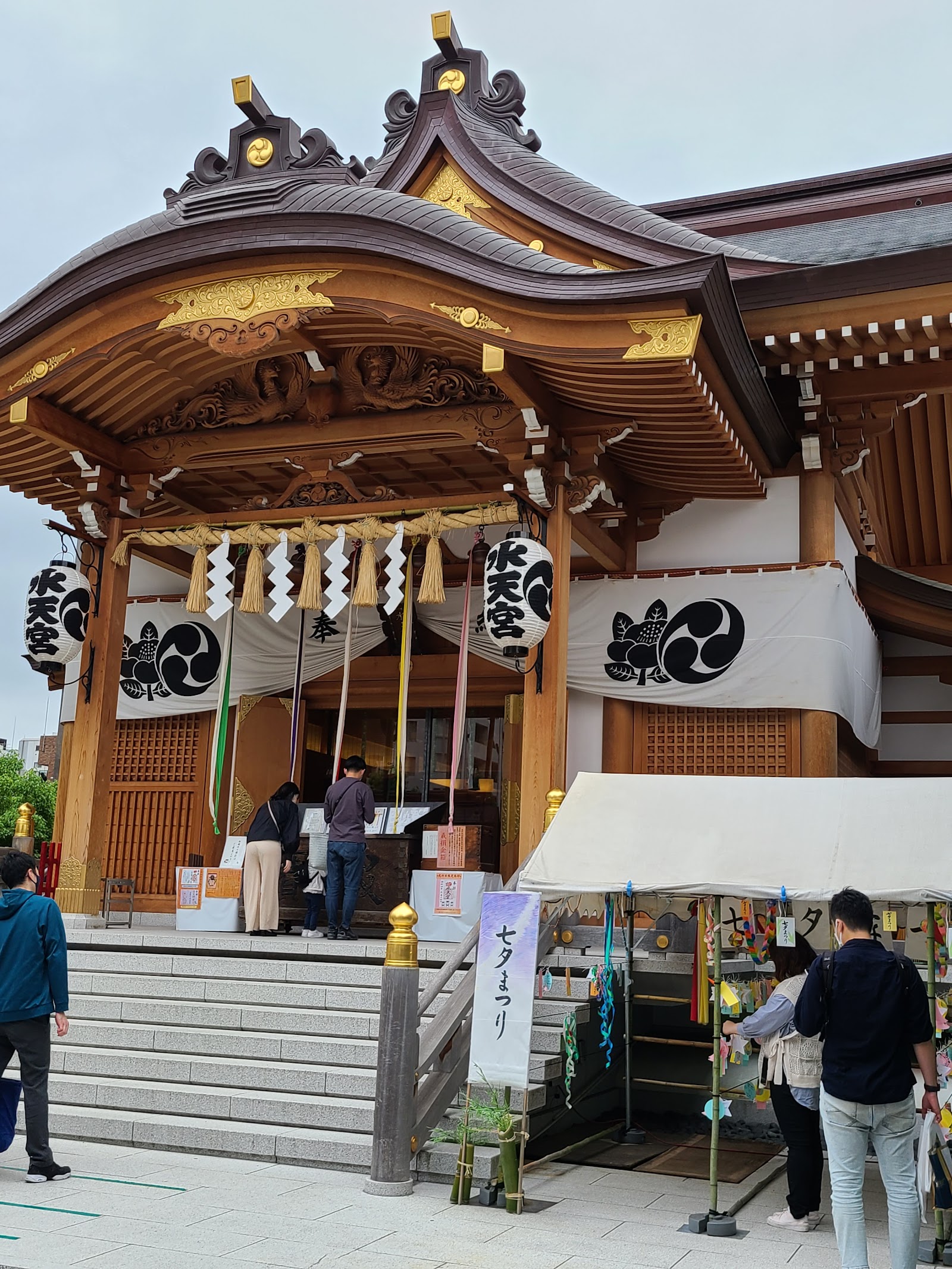 Ningyocho