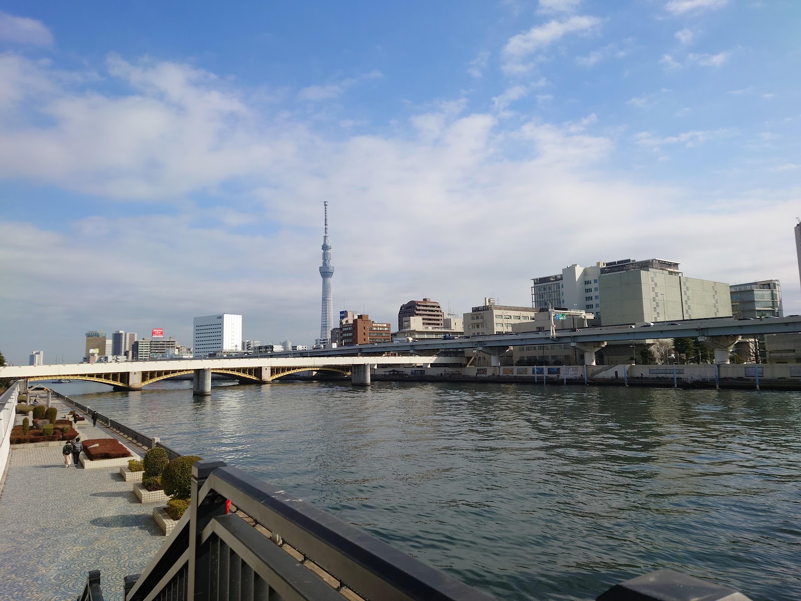 Ryogoku — photo 3