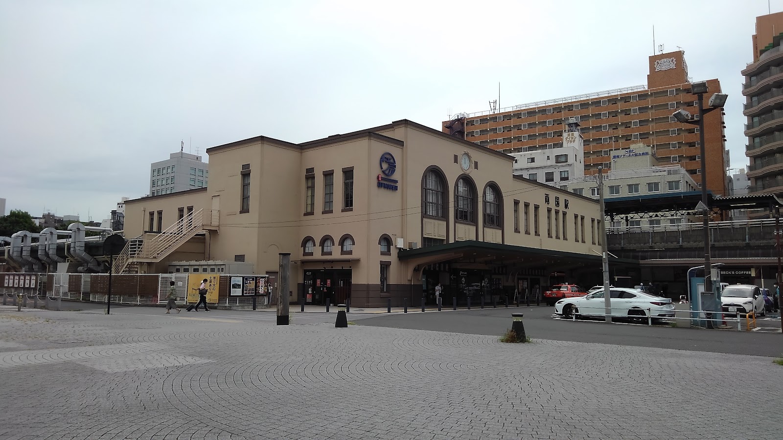 Ryogoku — photo 5