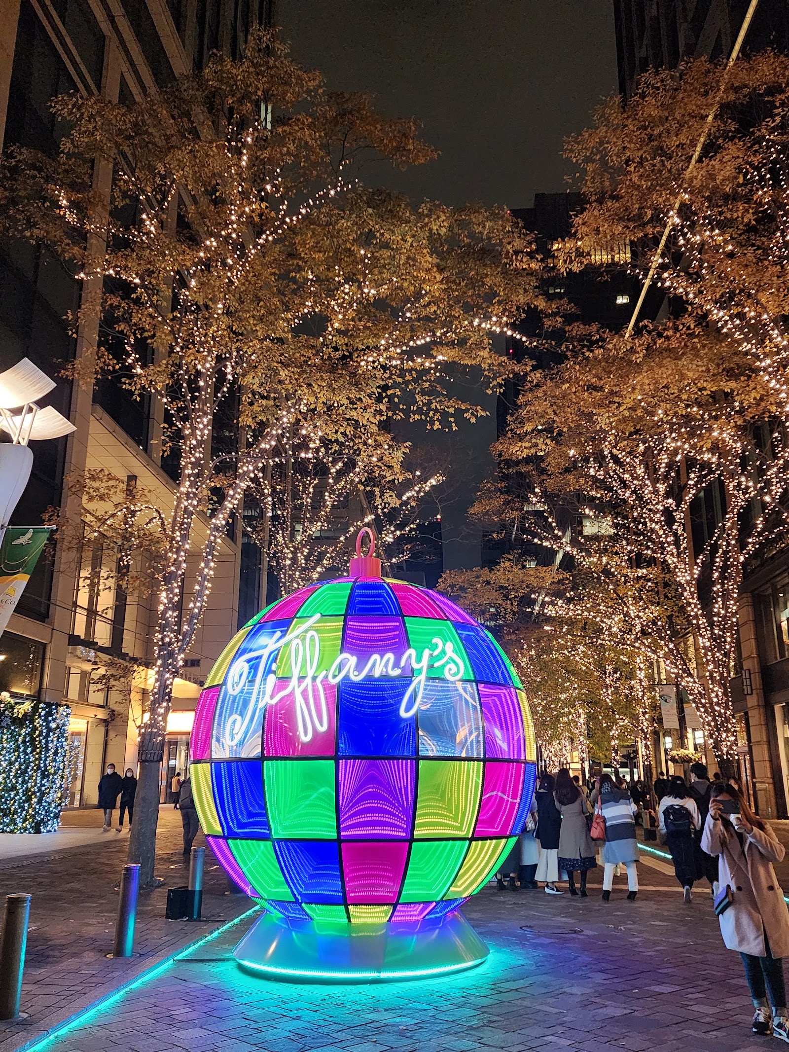 Marunouchi Naka-dori — photo 3