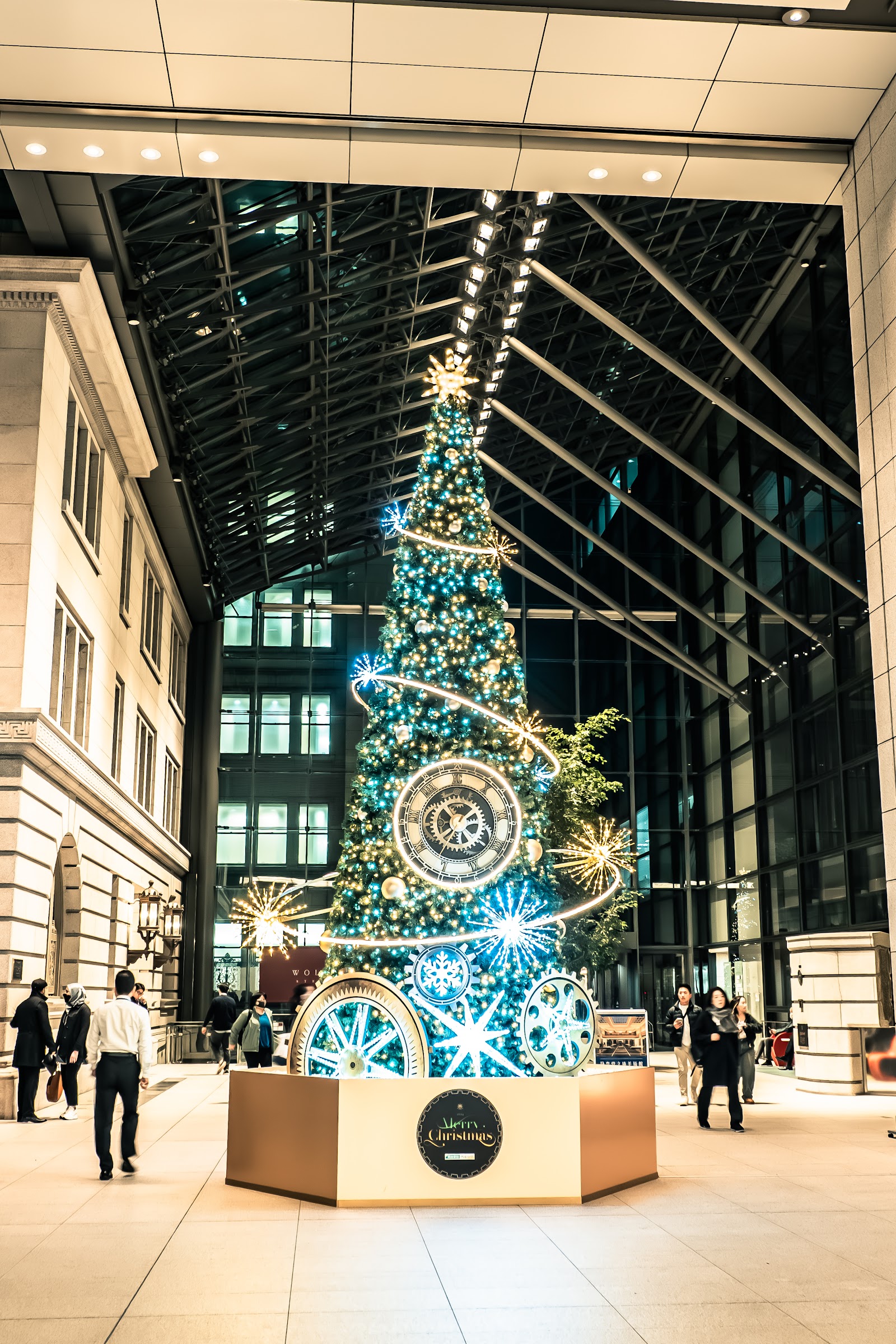 Marunouchi Naka-dori — photo 4