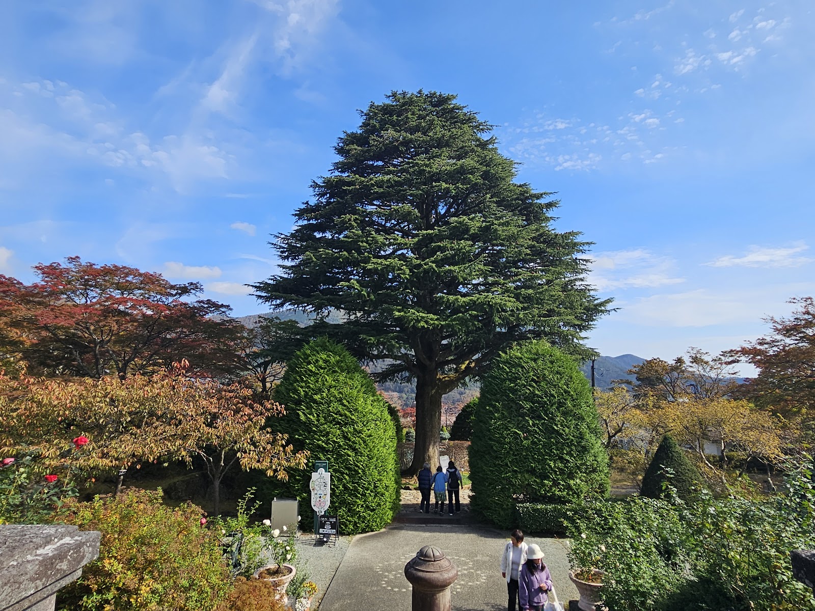 Hakone Gora Park — photo 3