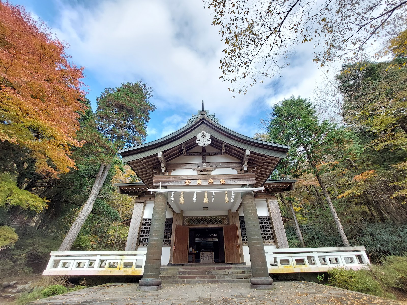 Mount Kintoki