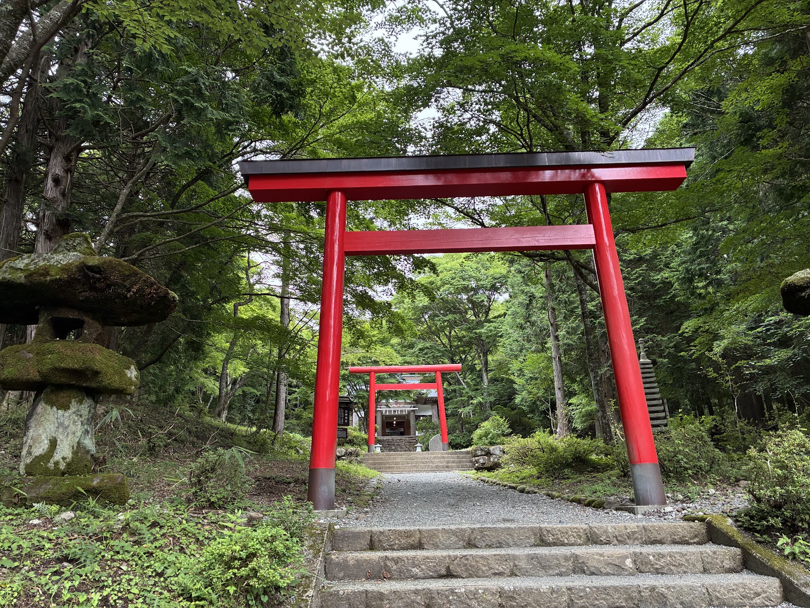 Mount Kintoki — photo 3