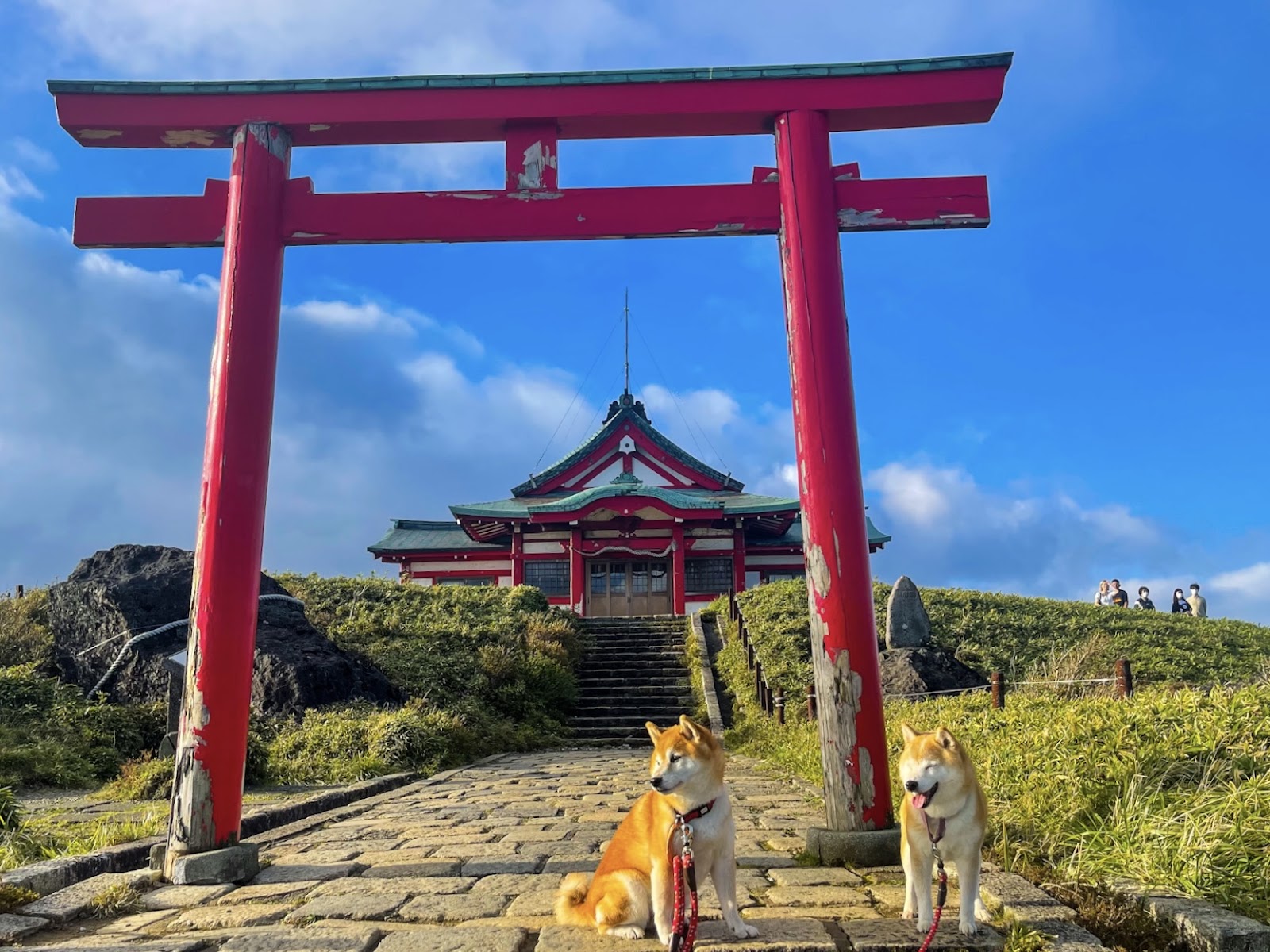 Mount Komagatake — photo 4