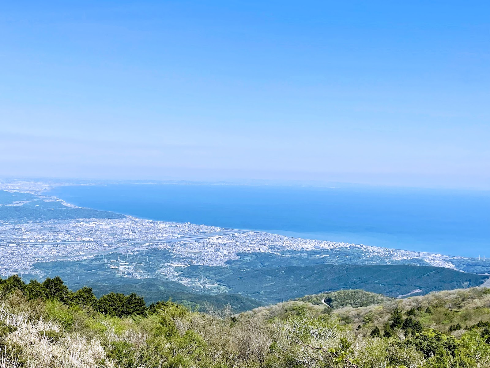 Mount Myojogatake — photo 4
