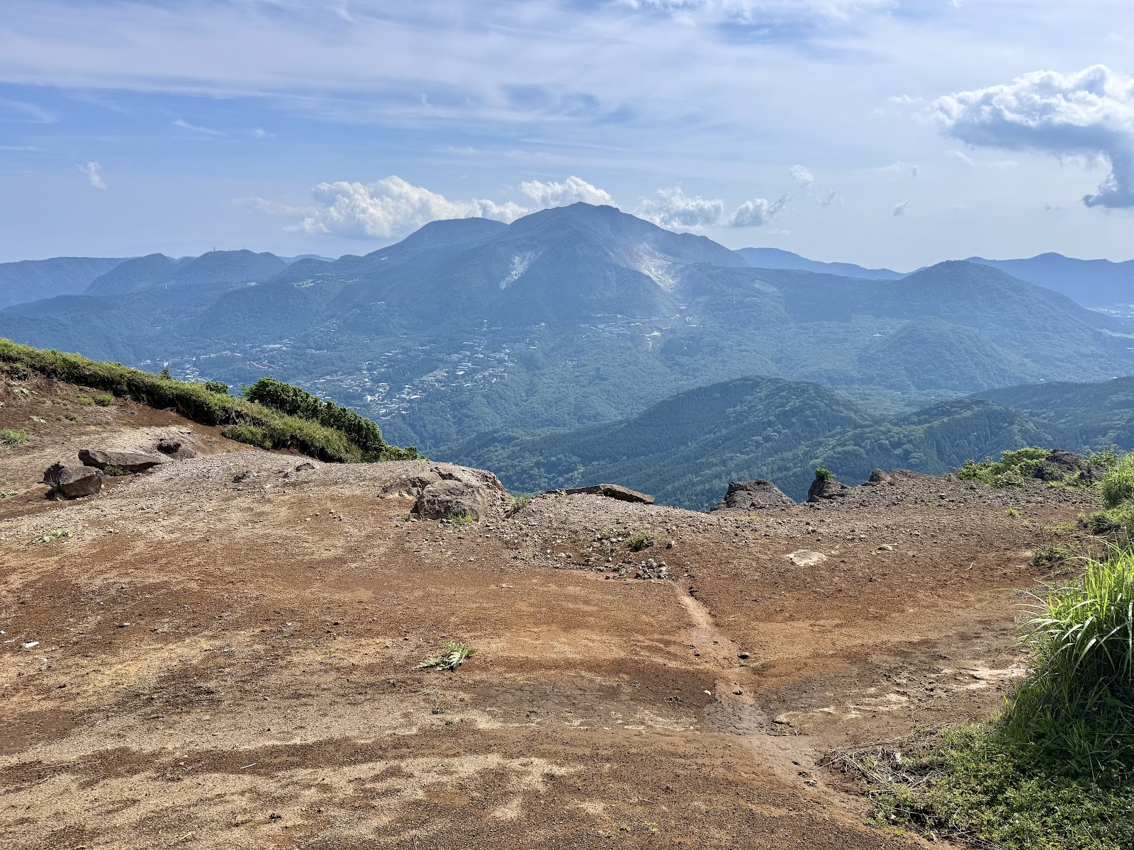Mount Myojogatake — photo 5