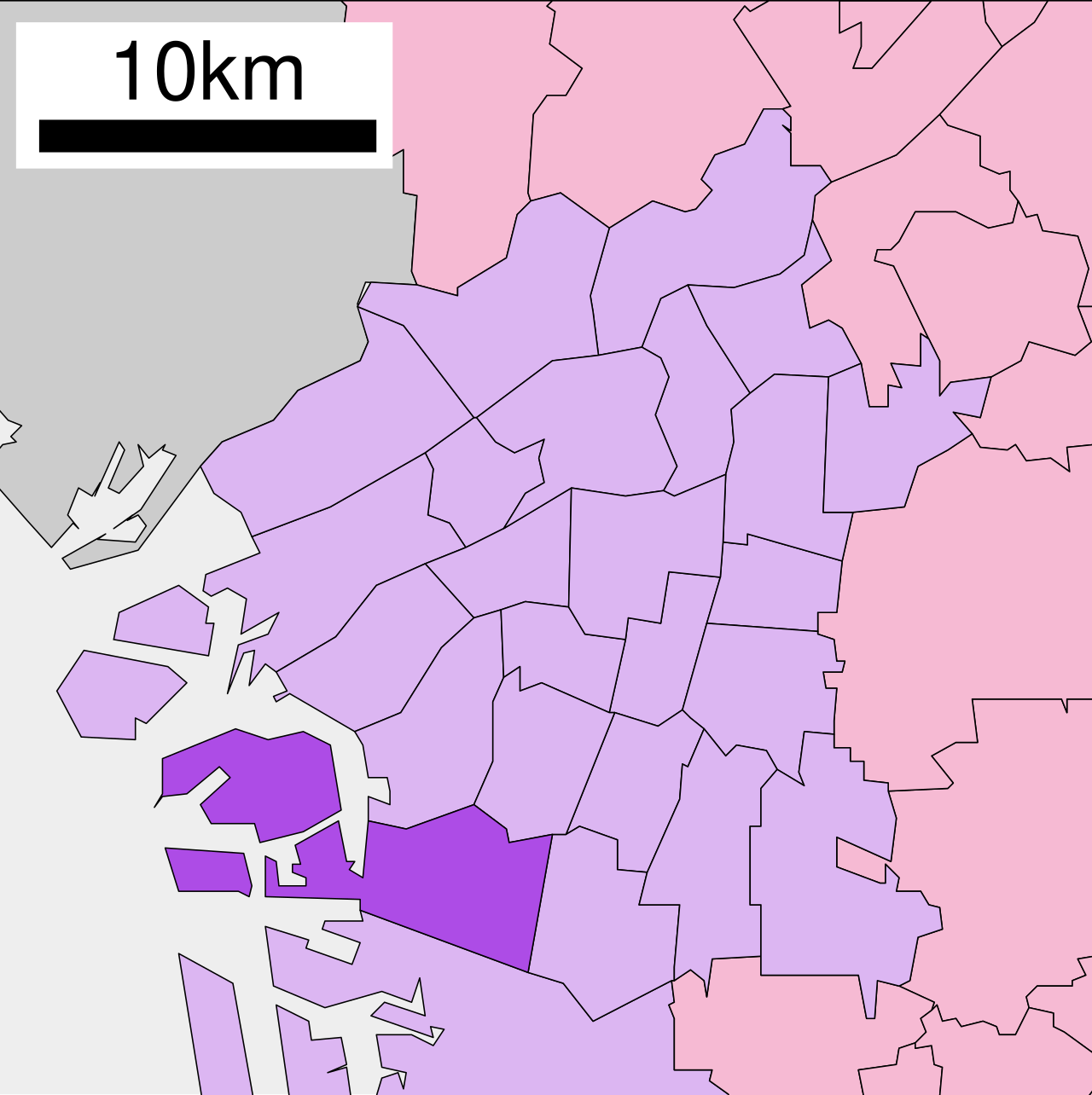 Sakishima Cosmo Tower Observatory