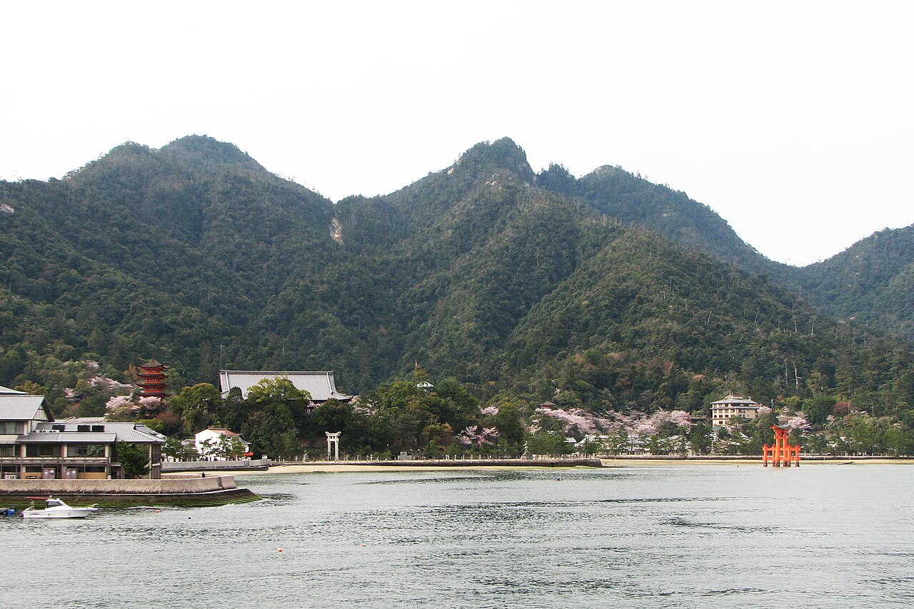 Senjokaku (Toyokuni Shrine)
