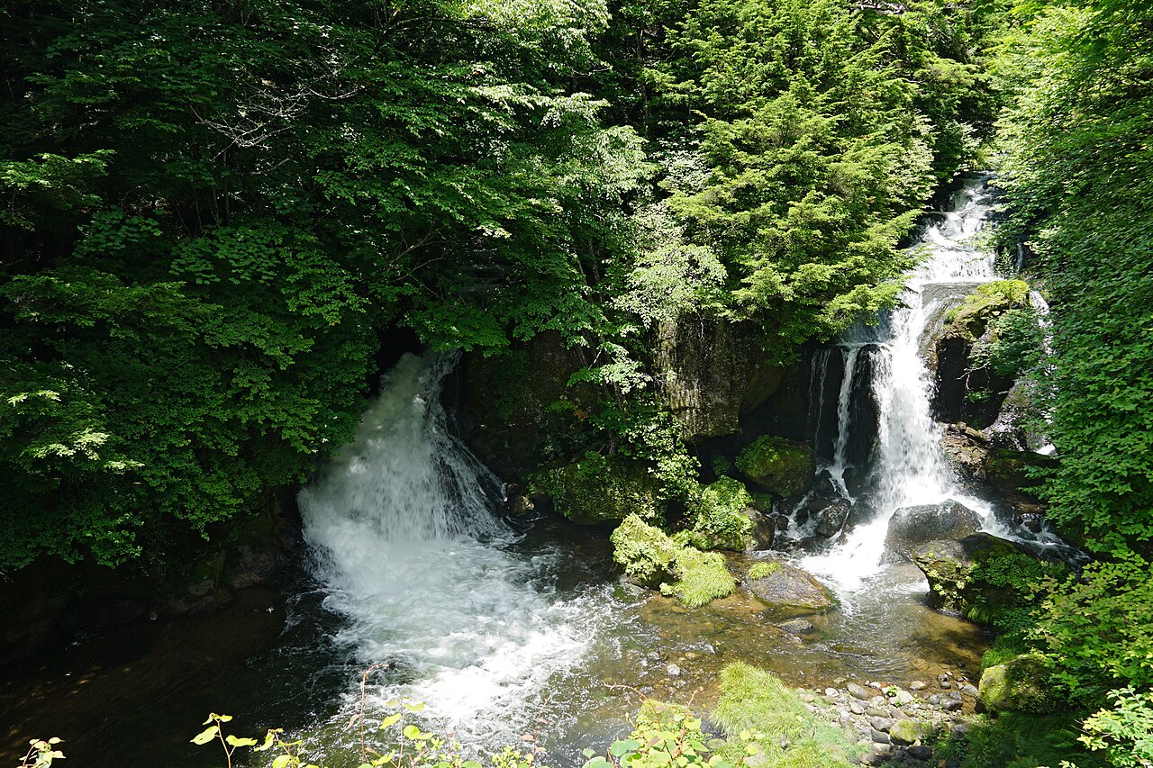 Lake Yunoko