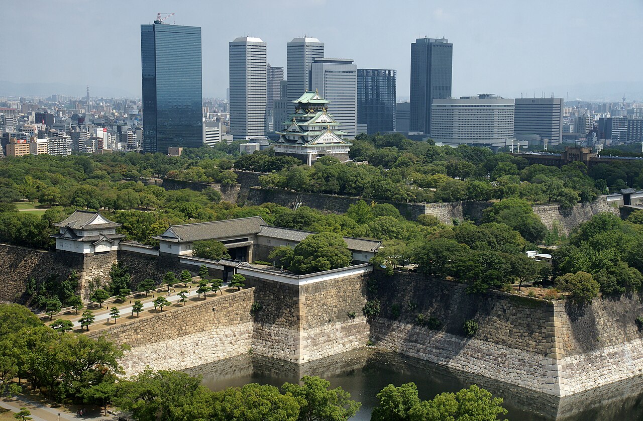 Osaka Museum of Housing and Living