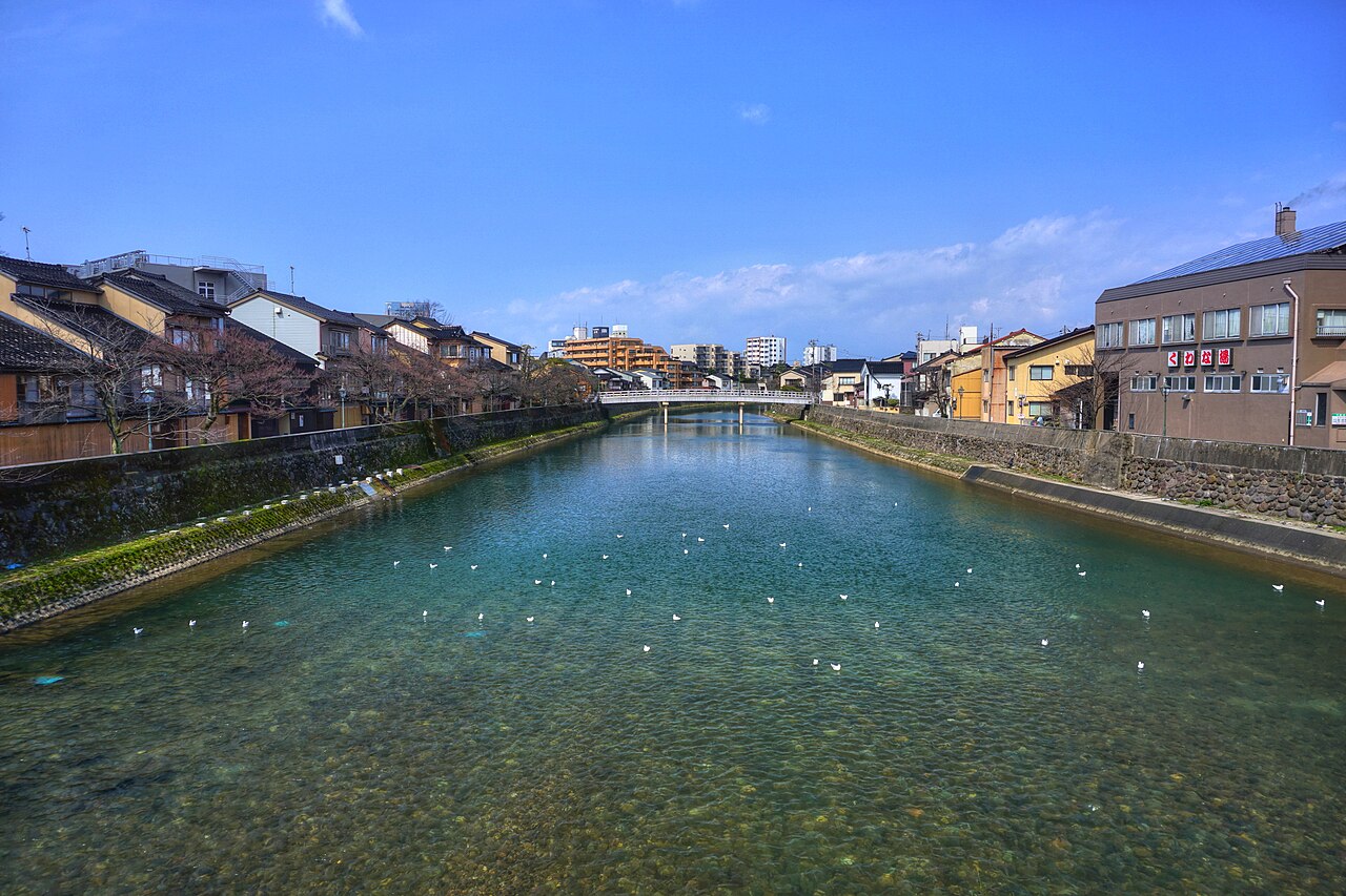 Asano River