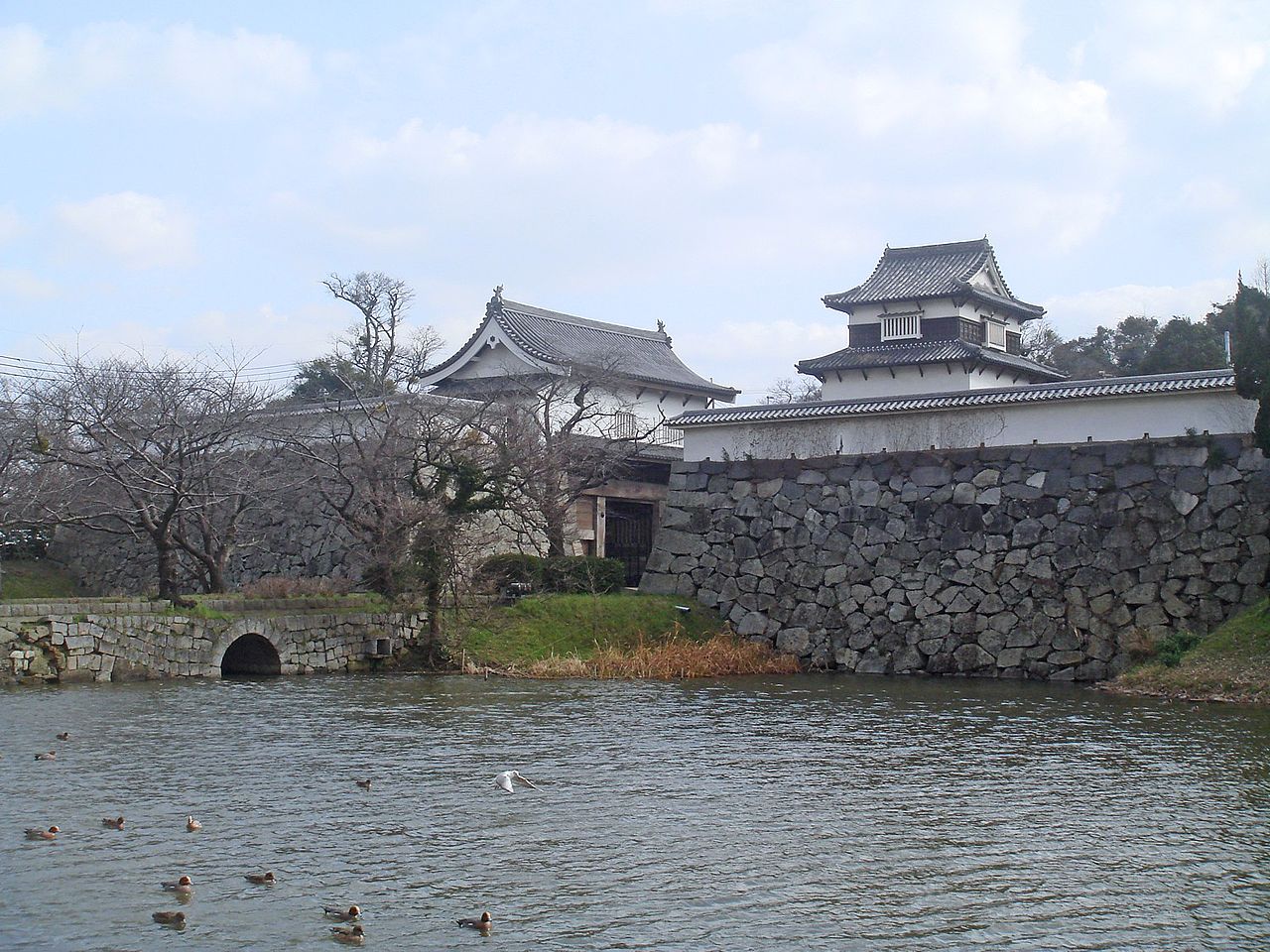 Maizuru Park