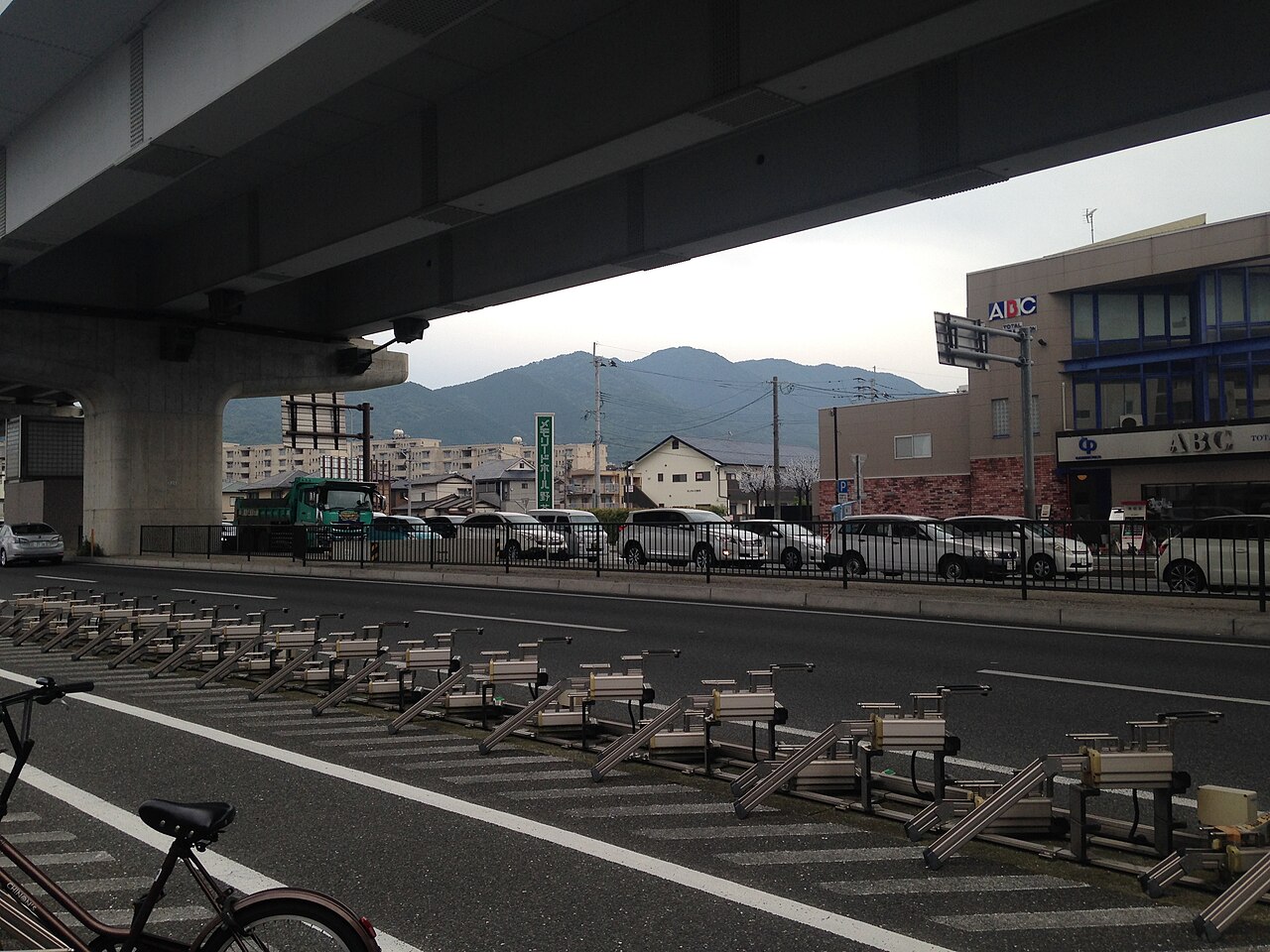 Aburayama Fukuoka