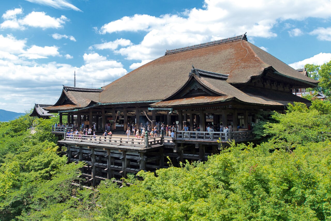 The Museum of Kyoto