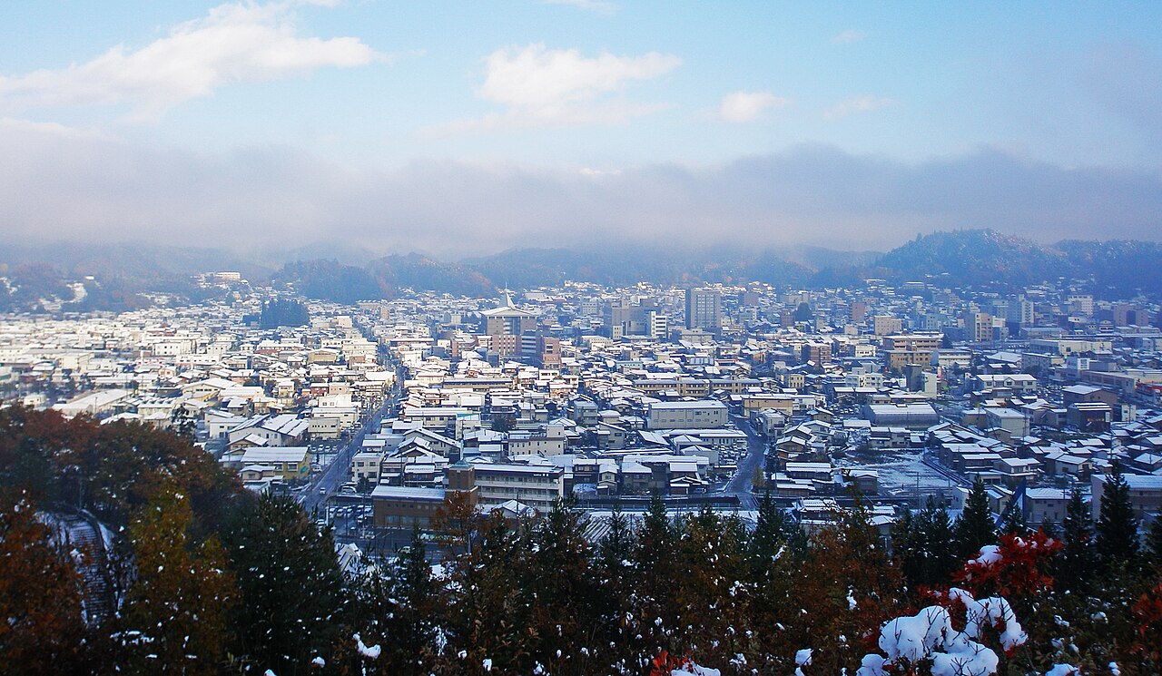 Miyagawa Morning Market