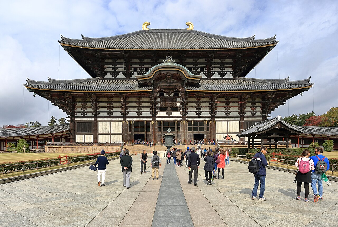 Todai-ji