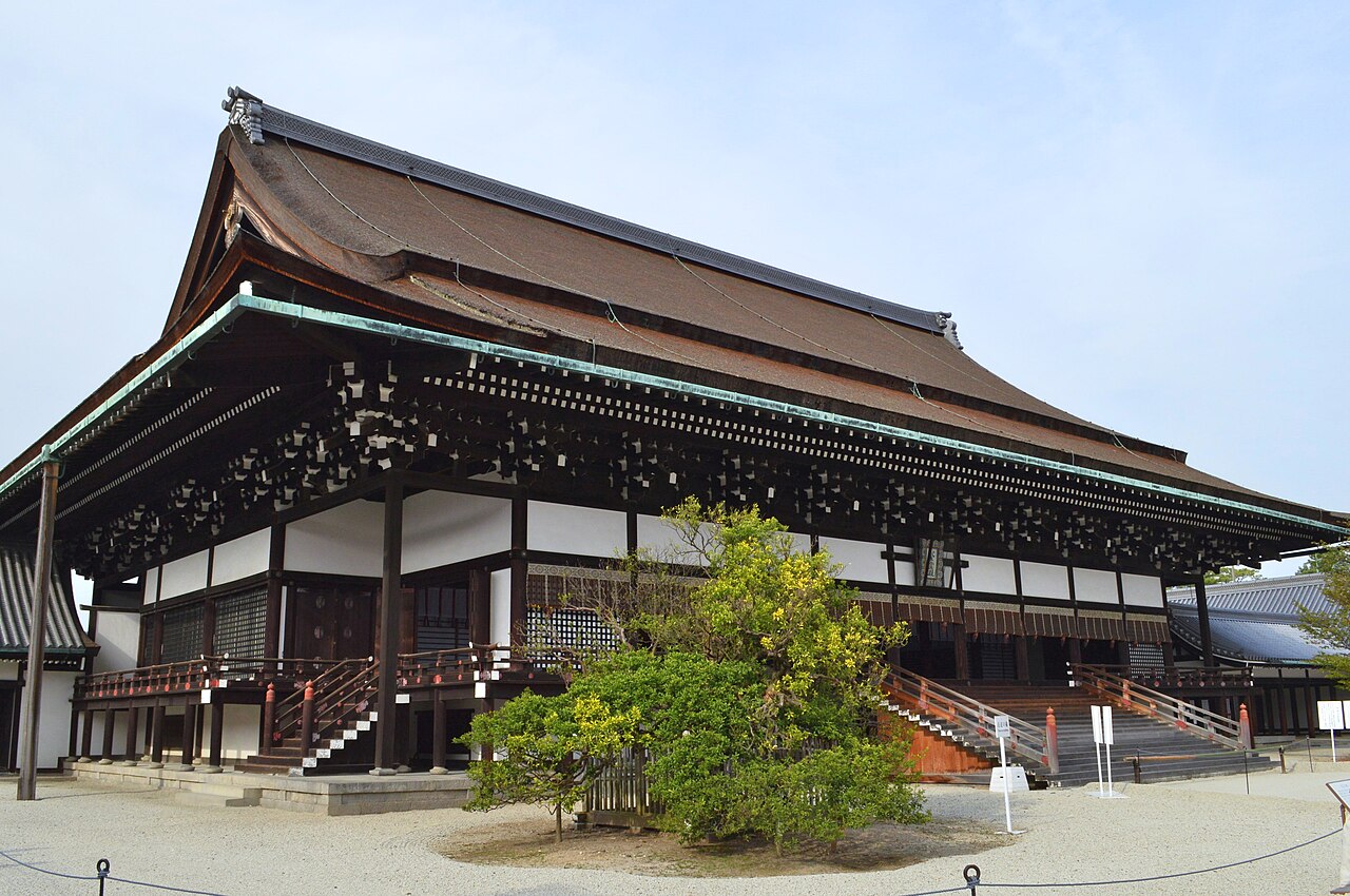 Demachi Masugata Shotengai