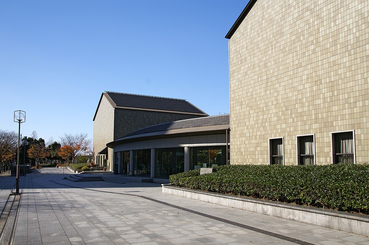 Koiso Memorial Museum of Art